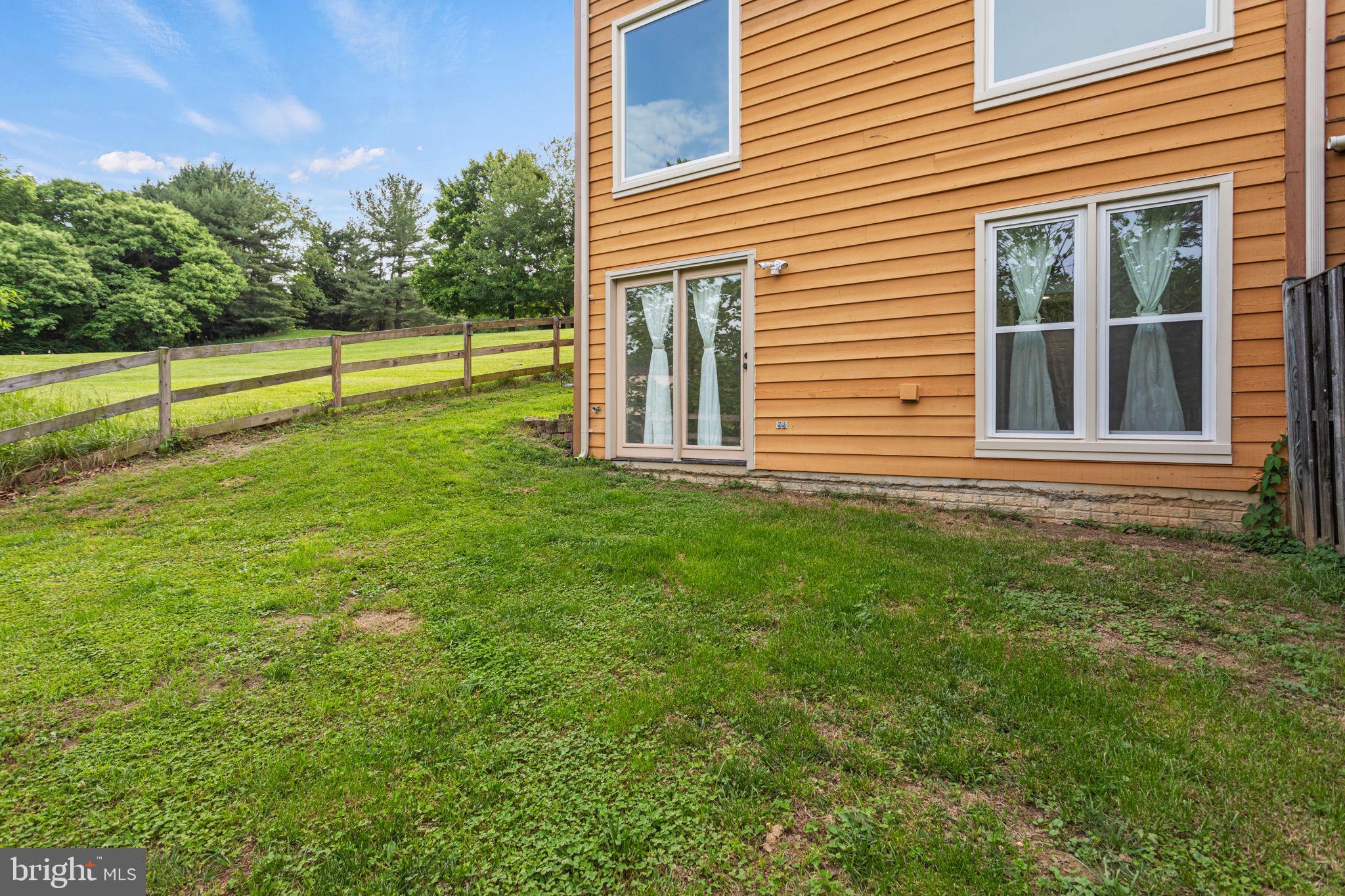 LAKE ANITA LOUISE - Residential Lease