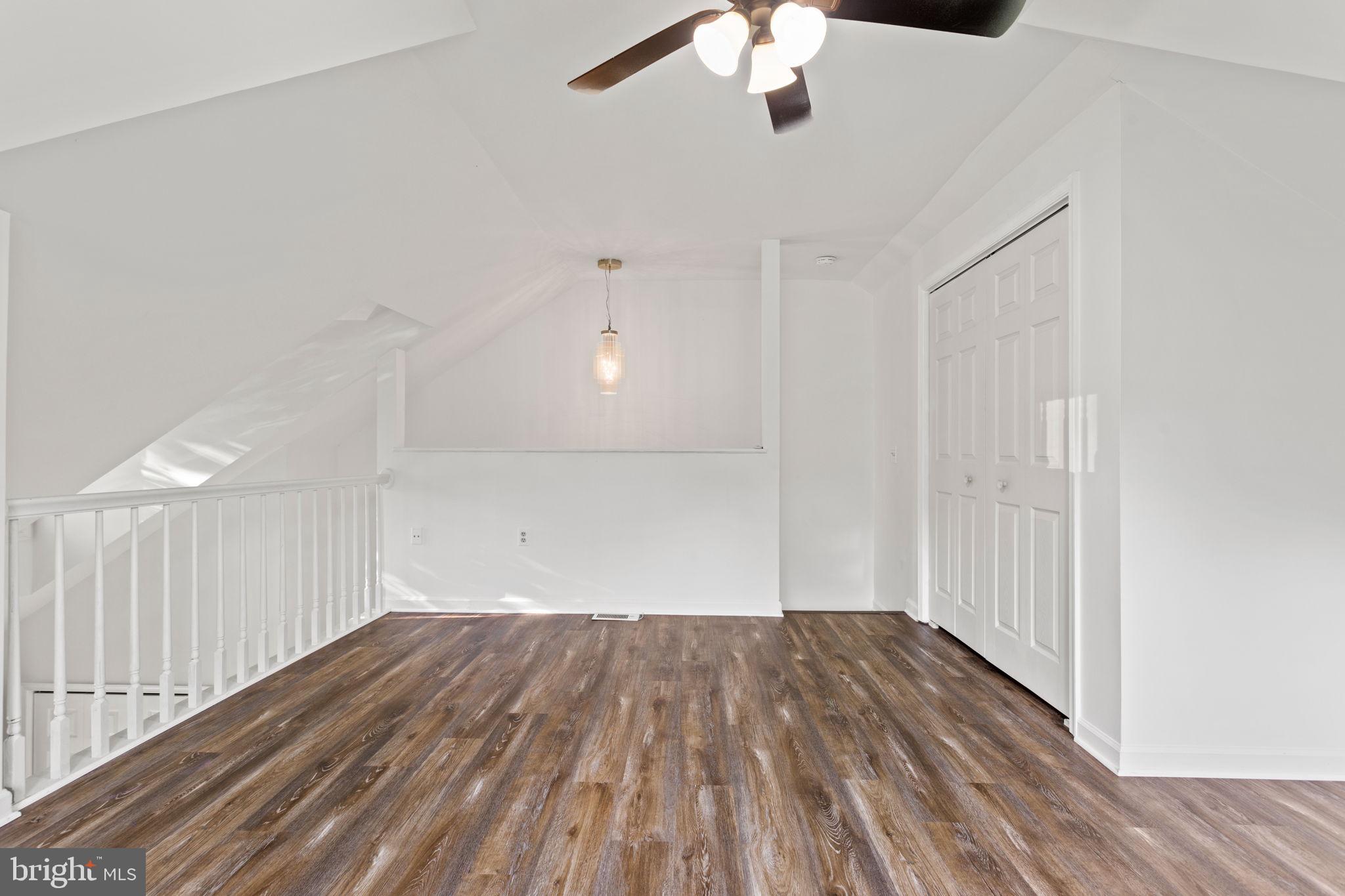 LAKE ANITA LOUISE - Residential Lease