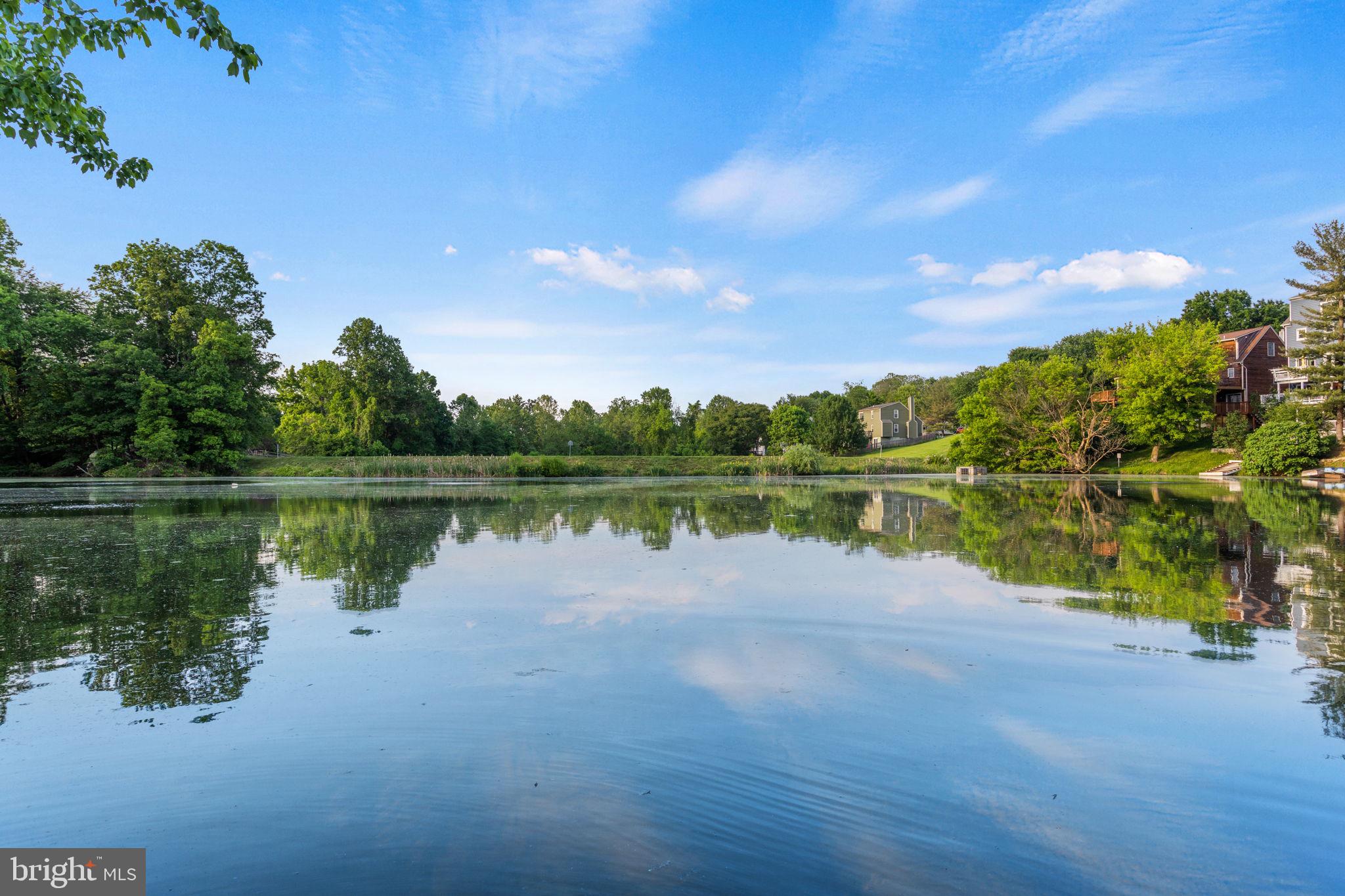 LAKE ANITA LOUISE - Residential Lease