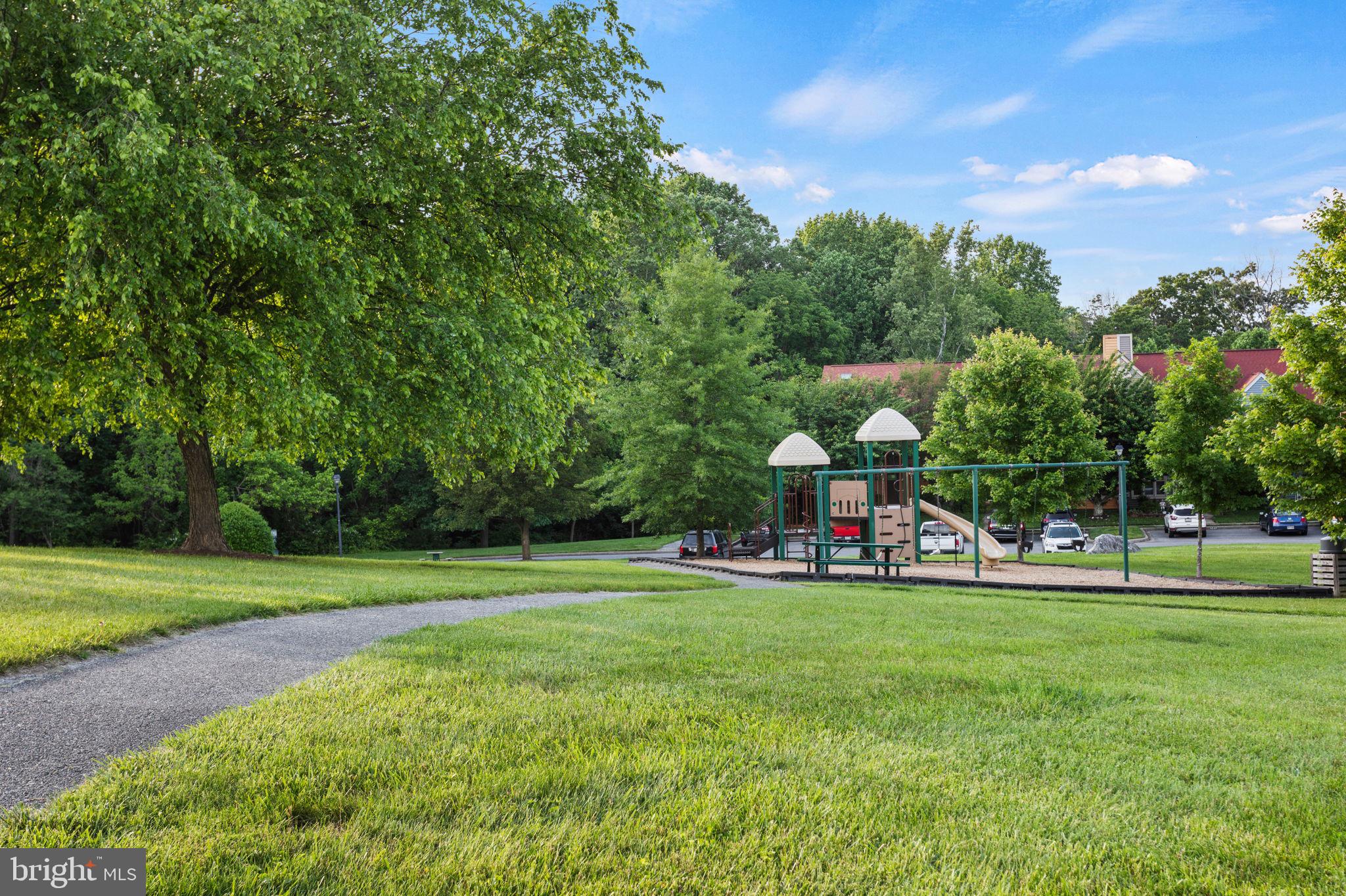 LAKE ANITA LOUISE - Residential Lease