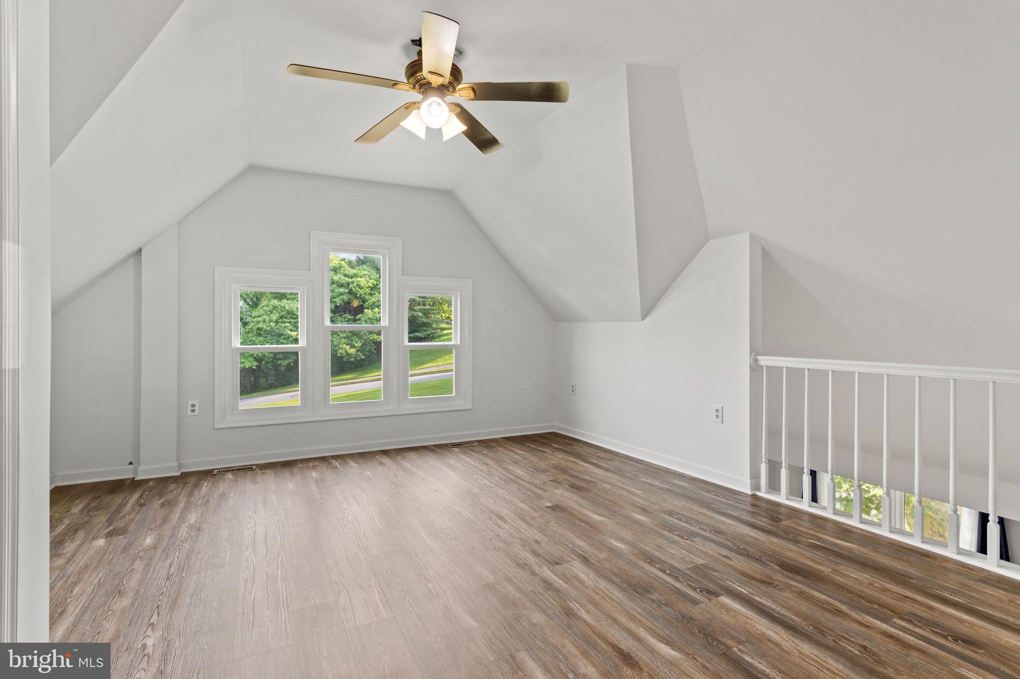 LAKE ANITA LOUISE - Residential Lease