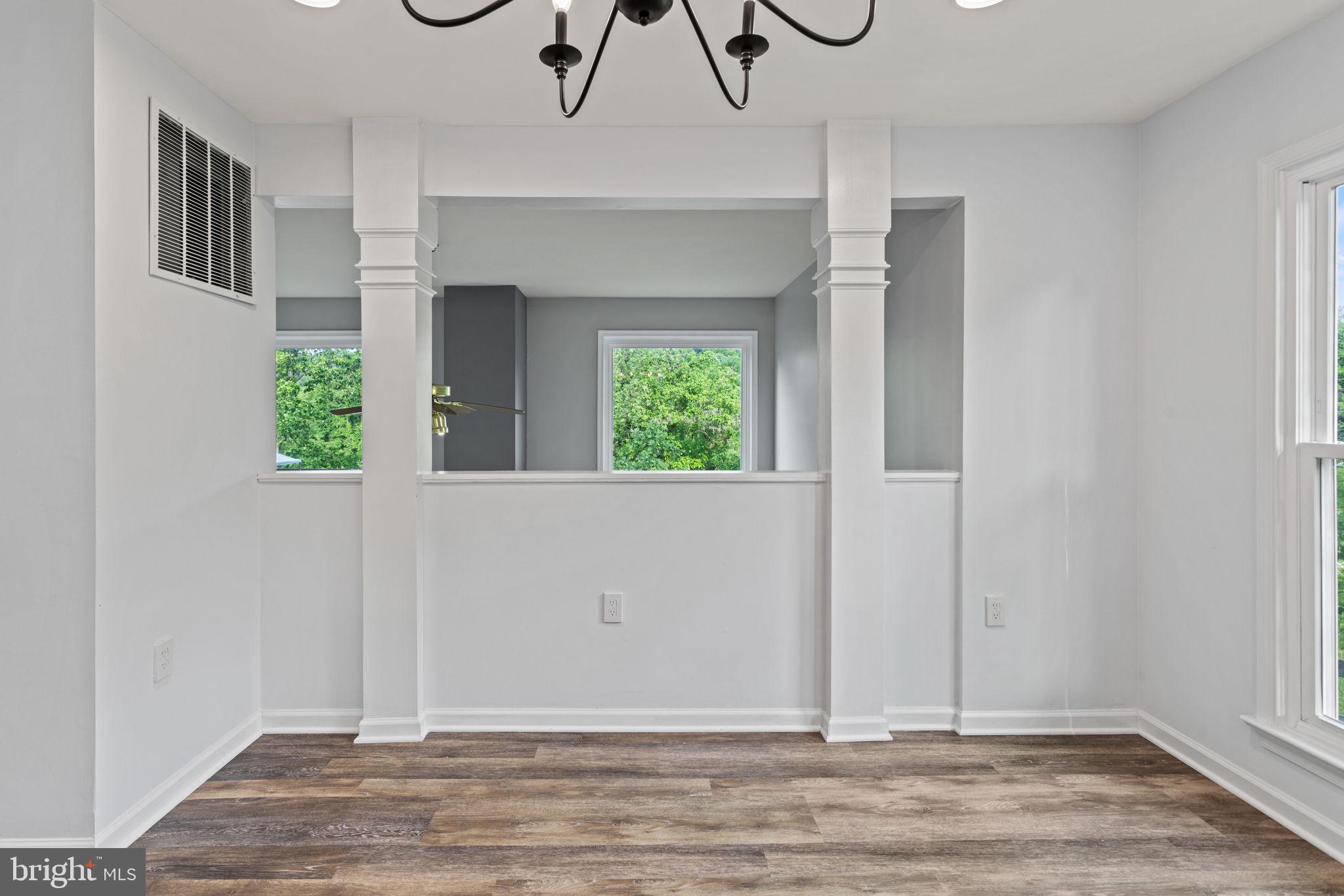 LAKE ANITA LOUISE - Residential Lease