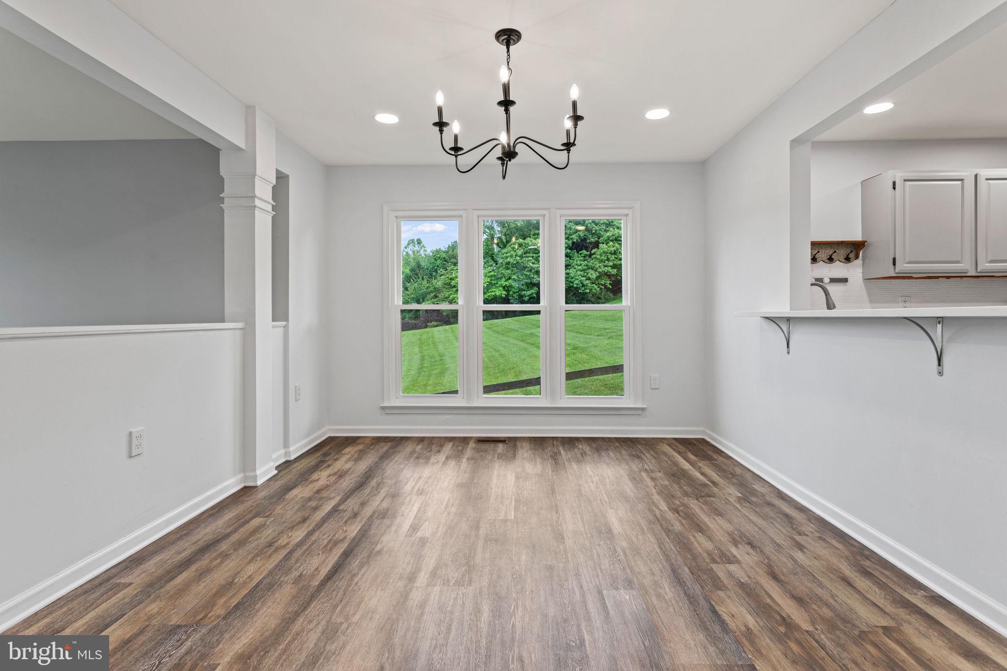 LAKE ANITA LOUISE - Residential Lease