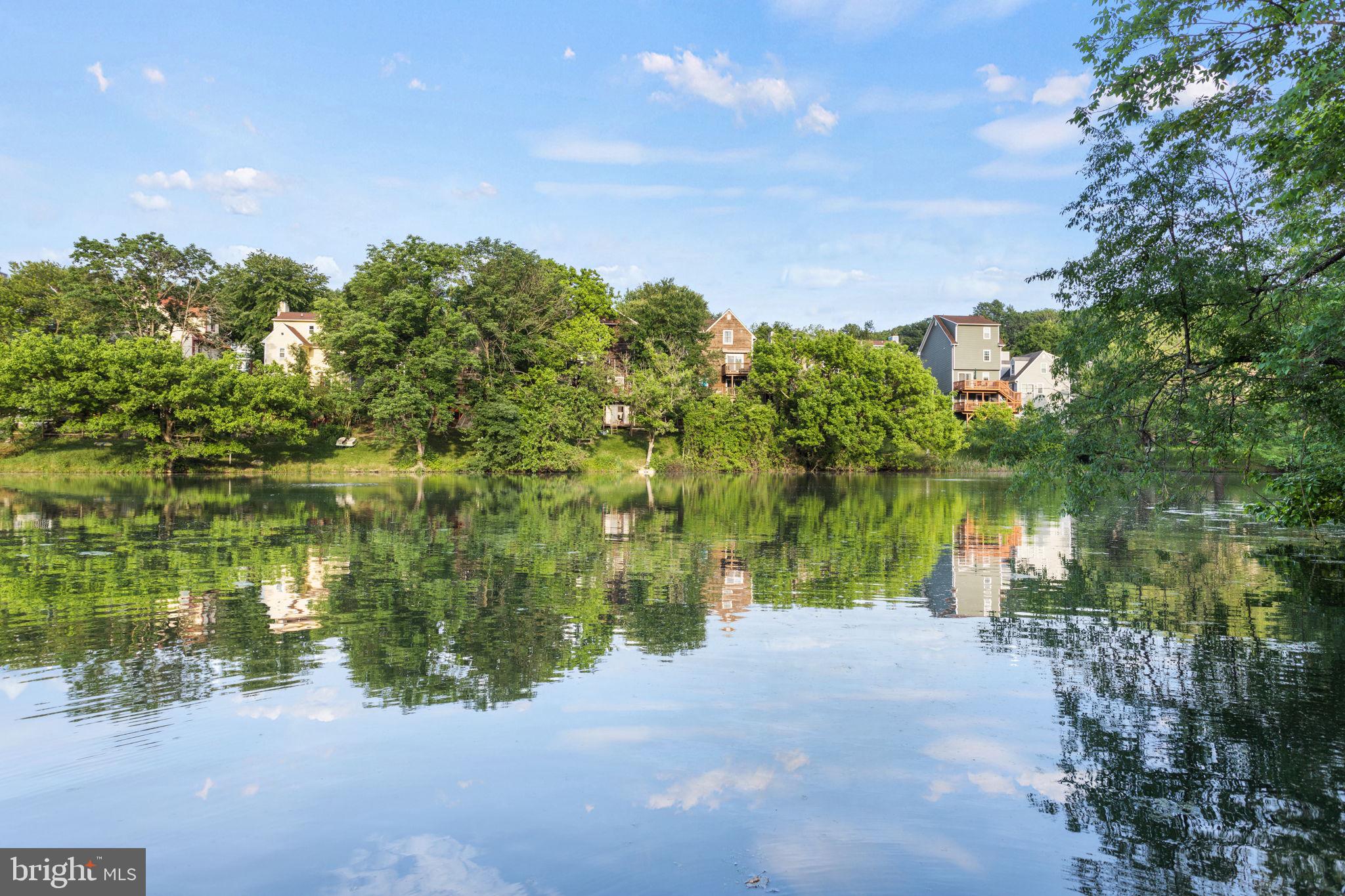 LAKE ANITA LOUISE - Residential Lease