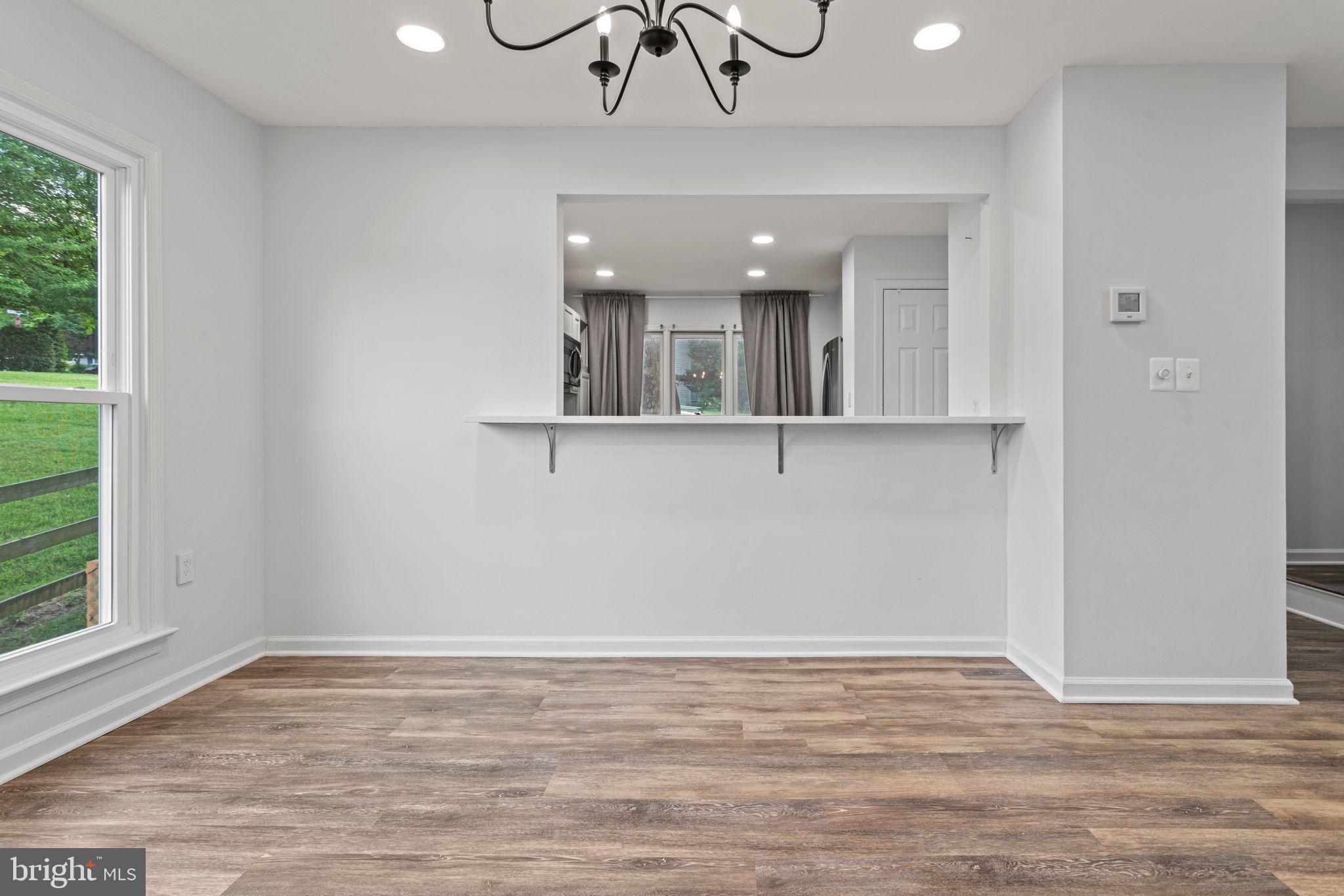 LAKE ANITA LOUISE - Residential Lease