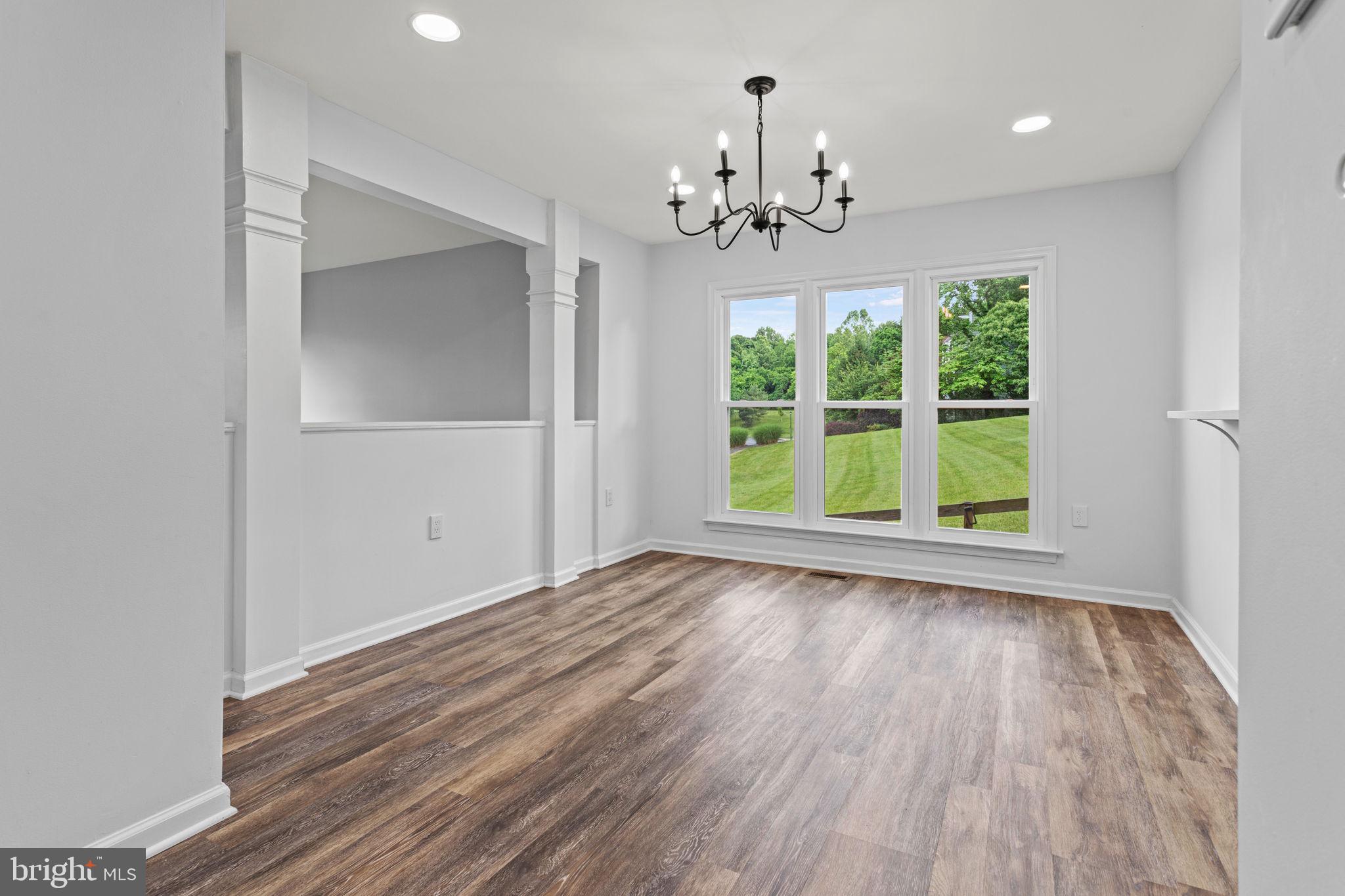 LAKE ANITA LOUISE - Residential Lease