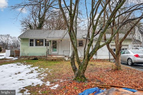 Homes For Sale - 171 Morrow Lane<br/> CLAYTON, NJ 08312