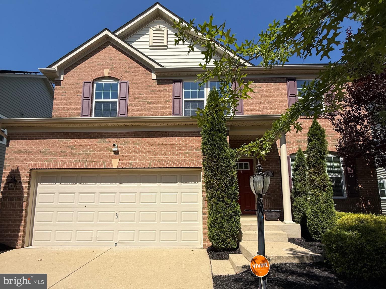 Welcome to desirable Fairwood. This home is a show stopper. Foyer leads to office/den filled w/ light then gorgeous dinning room. Open floorpan w/ gourmet kitchen, granite counters, stainless steel appliances, island w/ seating space & pantry. Lovely family room is a huge space has gas fireplace. Sun filled morning room off kitchen leads to the outdoor deck with low maintenance trex-deck. Massive owners suite is incredible, walk-in closet is massive, private bathroom w/ double sinks, stand up shower & jetted soaking tub w/ beautiful tile. 3 spacious bedrooms. Upstairs laundry room. Finished basement is ready for entertainment, parties or movie night. Two rooms that can also be used as another bedroom, gym or anything your heart desires. Full bath & walk up to backyard. Comm. amenities pool, tennis & walking trails 30 min commute (West) to Join Base Anacostia -Bolling /Washington DC, 30 min commute (North) to Fort Mead/Baltimore MD, 20 min (East) to Annapolis and 30 min commute to Andrews Air Force Base.