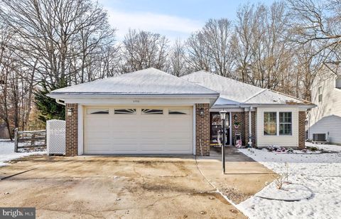 6955 CONY COURT WALDORF MD 20603