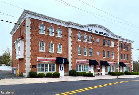 117 Savannah Road Unit B, Lewes, DE MLS: DESU2066596
