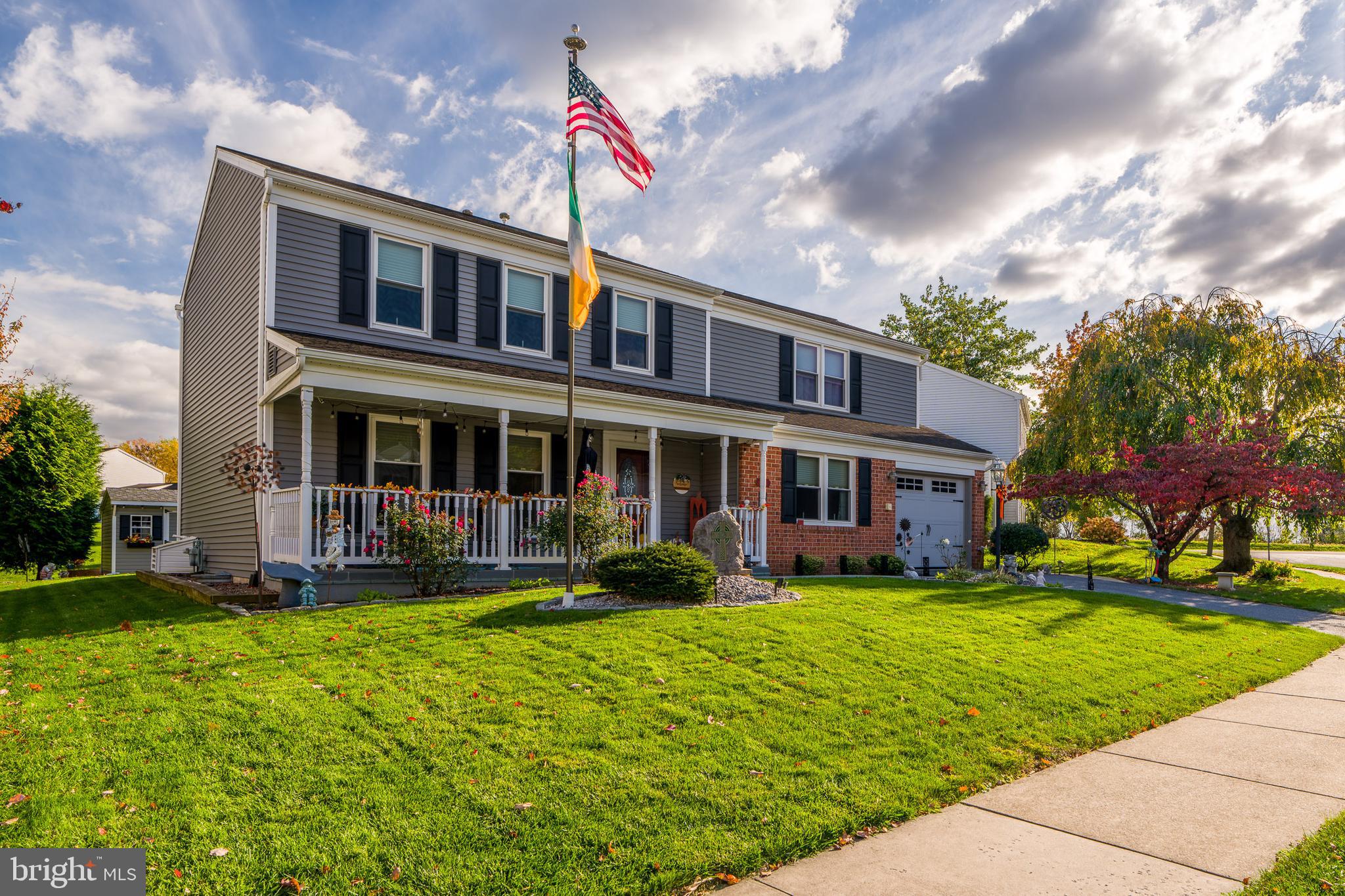 CAMBRIDGE VILLAGE - Residential