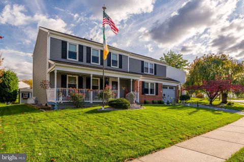 411 DANBURY DRIVE LITITZ PA 17543