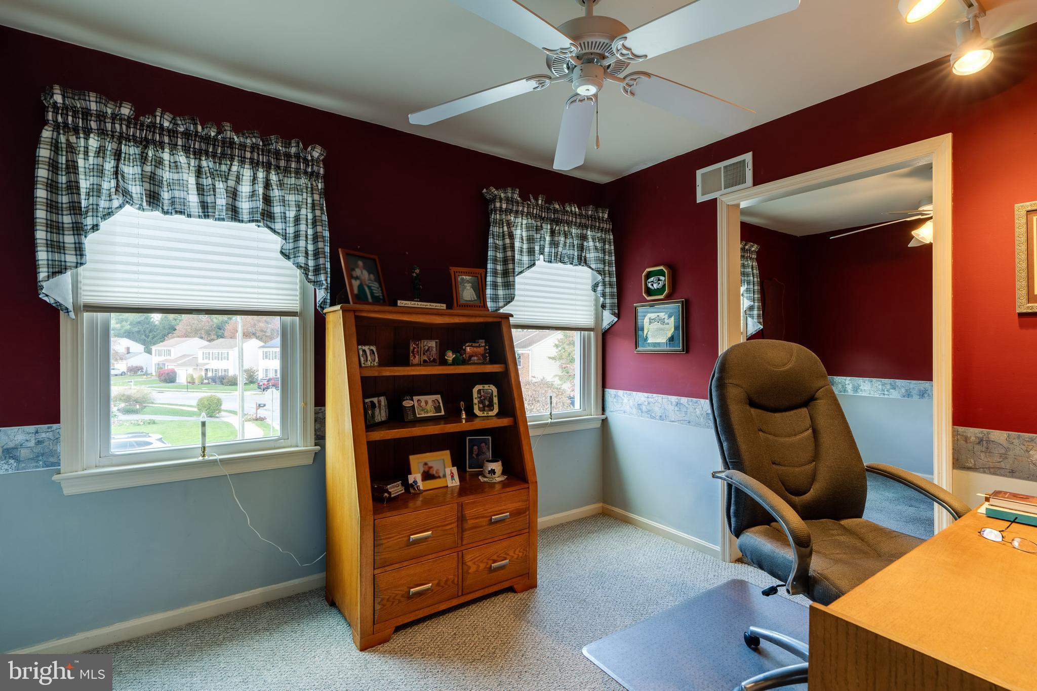 CAMBRIDGE VILLAGE - Residential