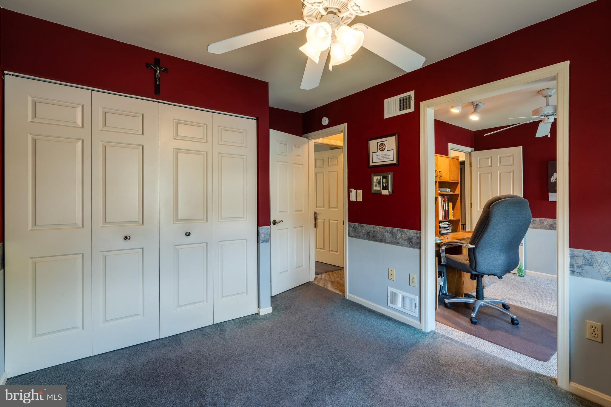 CAMBRIDGE VILLAGE - Residential