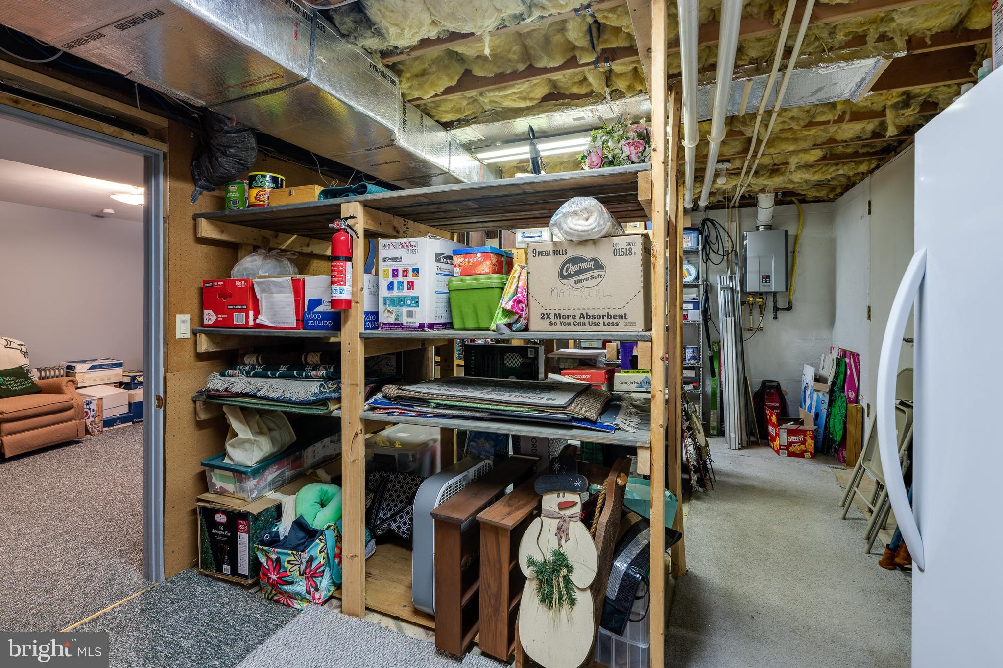 CAMBRIDGE VILLAGE - Residential