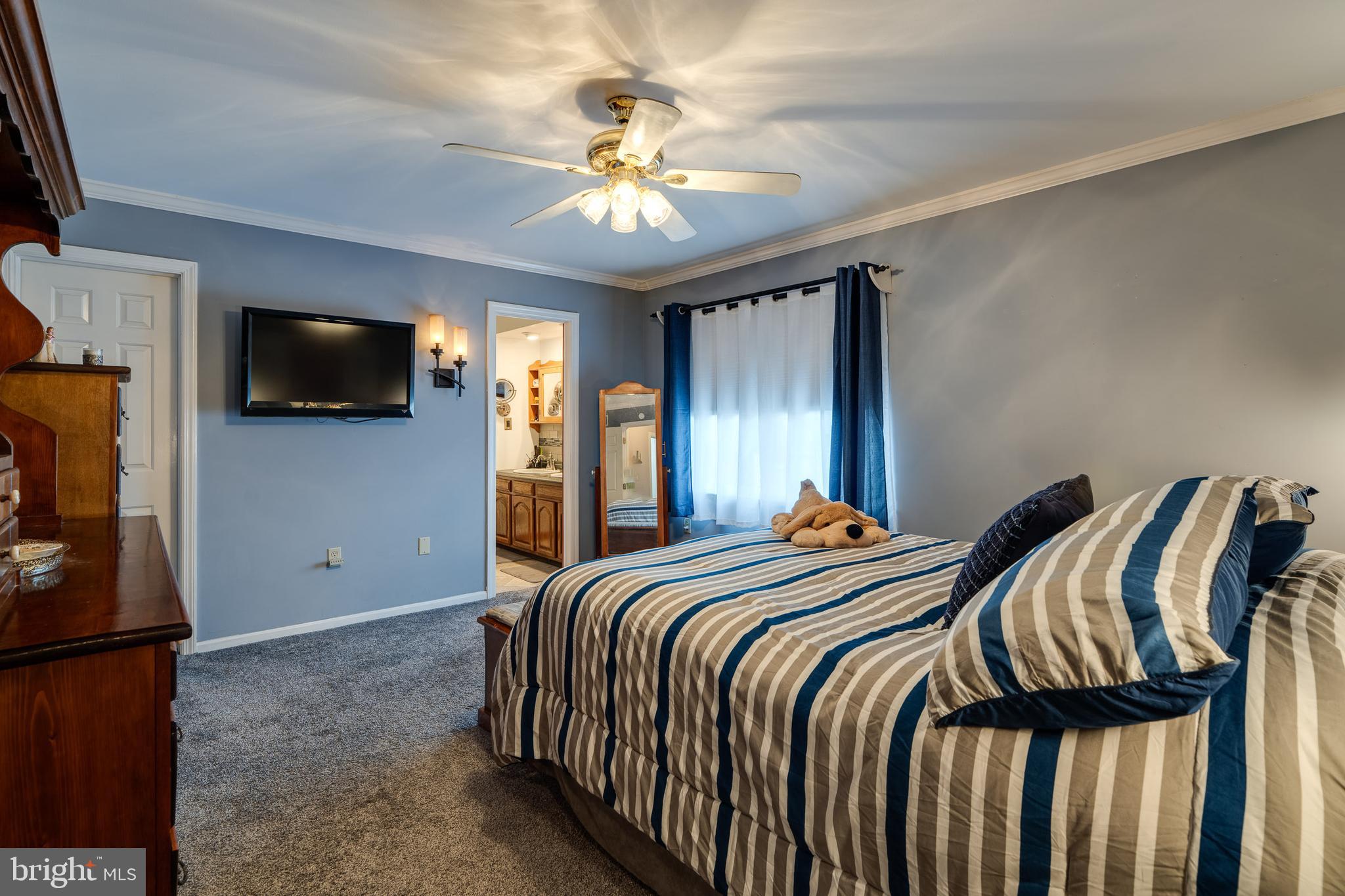 CAMBRIDGE VILLAGE - Residential