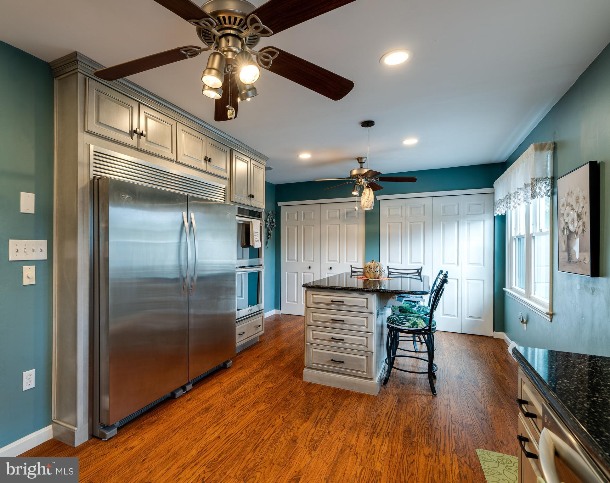 CAMBRIDGE VILLAGE - Residential