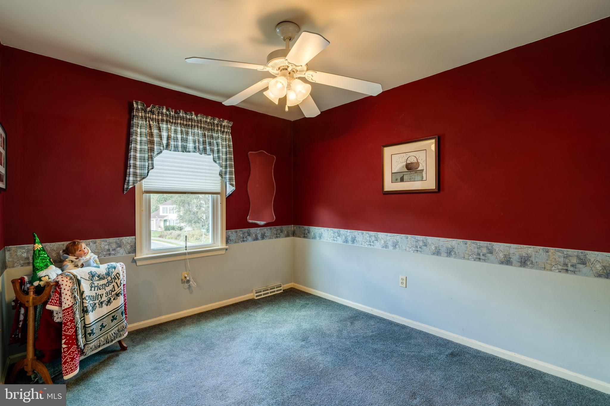 CAMBRIDGE VILLAGE - Residential