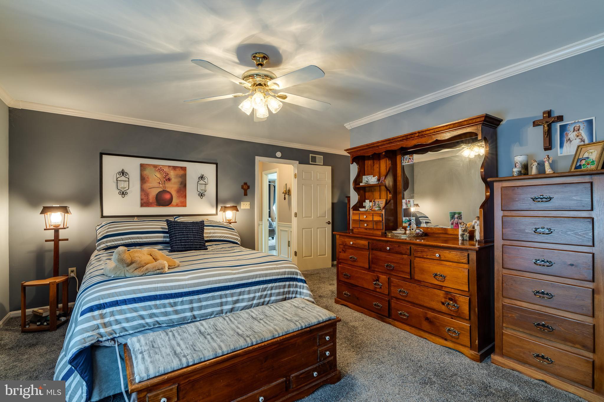 CAMBRIDGE VILLAGE - Residential