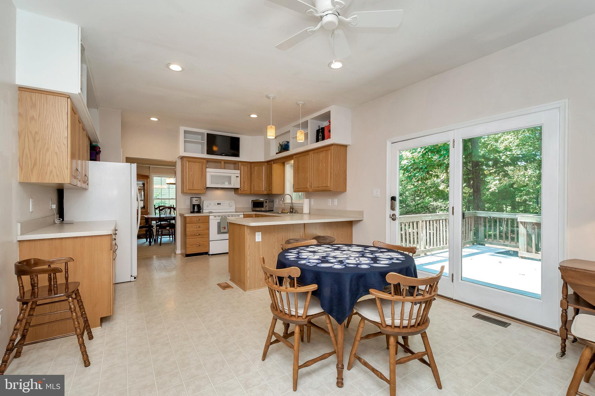 LAKE OF THE WOODS - Residential