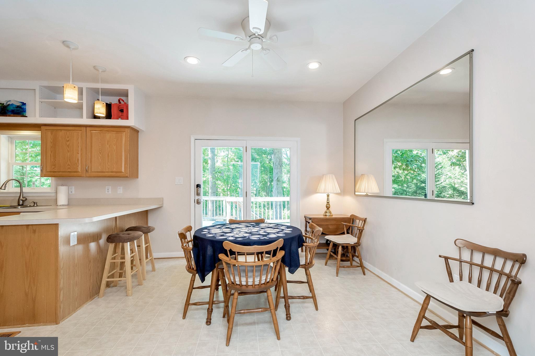 LAKE OF THE WOODS - Residential