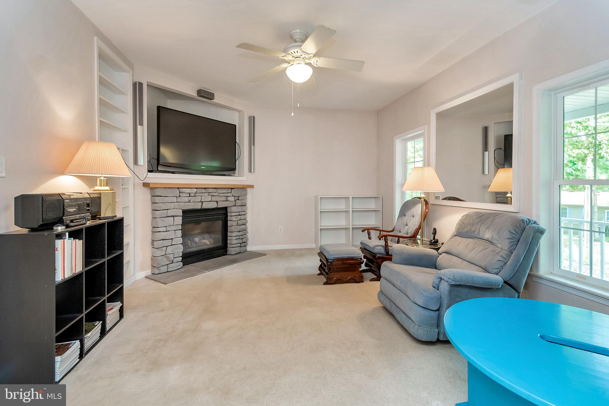 LAKE OF THE WOODS - Residential