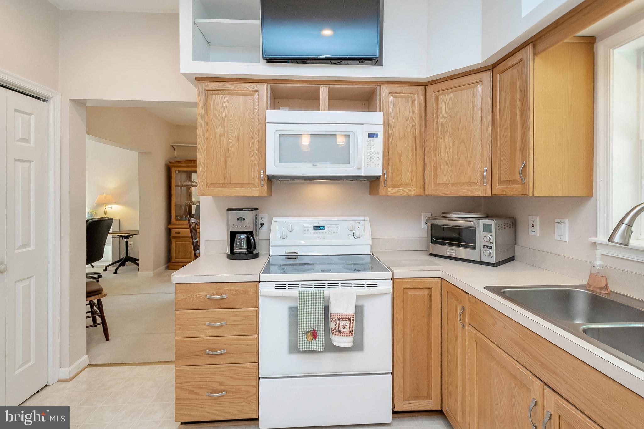 LAKE OF THE WOODS - Residential