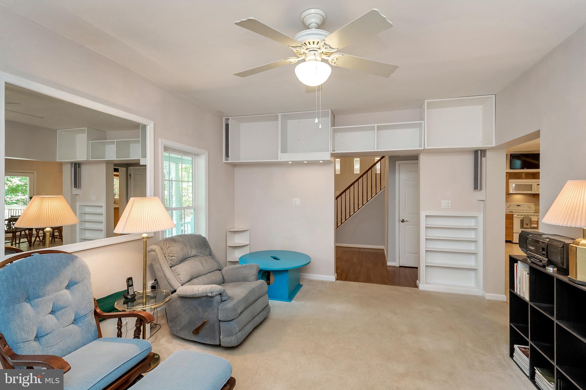 LAKE OF THE WOODS - Residential