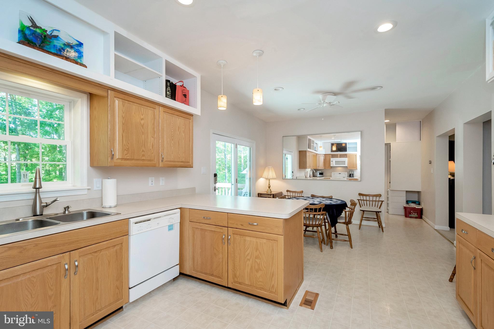 LAKE OF THE WOODS - Residential