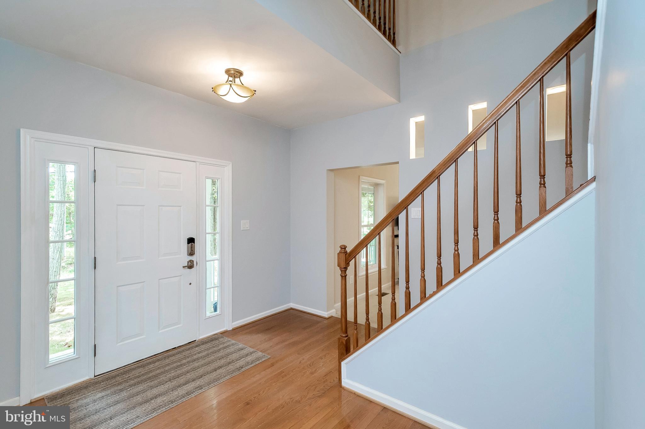 LAKE OF THE WOODS - Residential