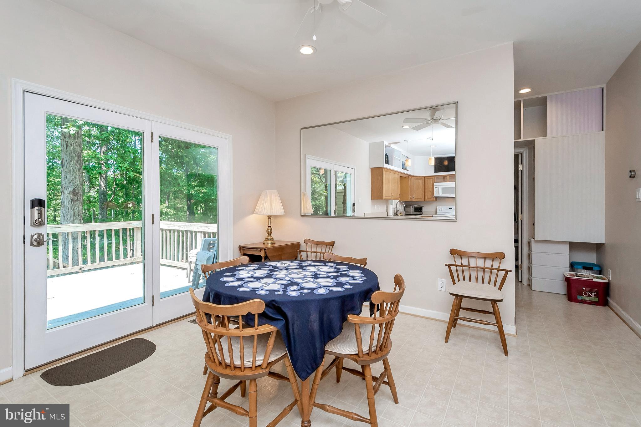 LAKE OF THE WOODS - Residential