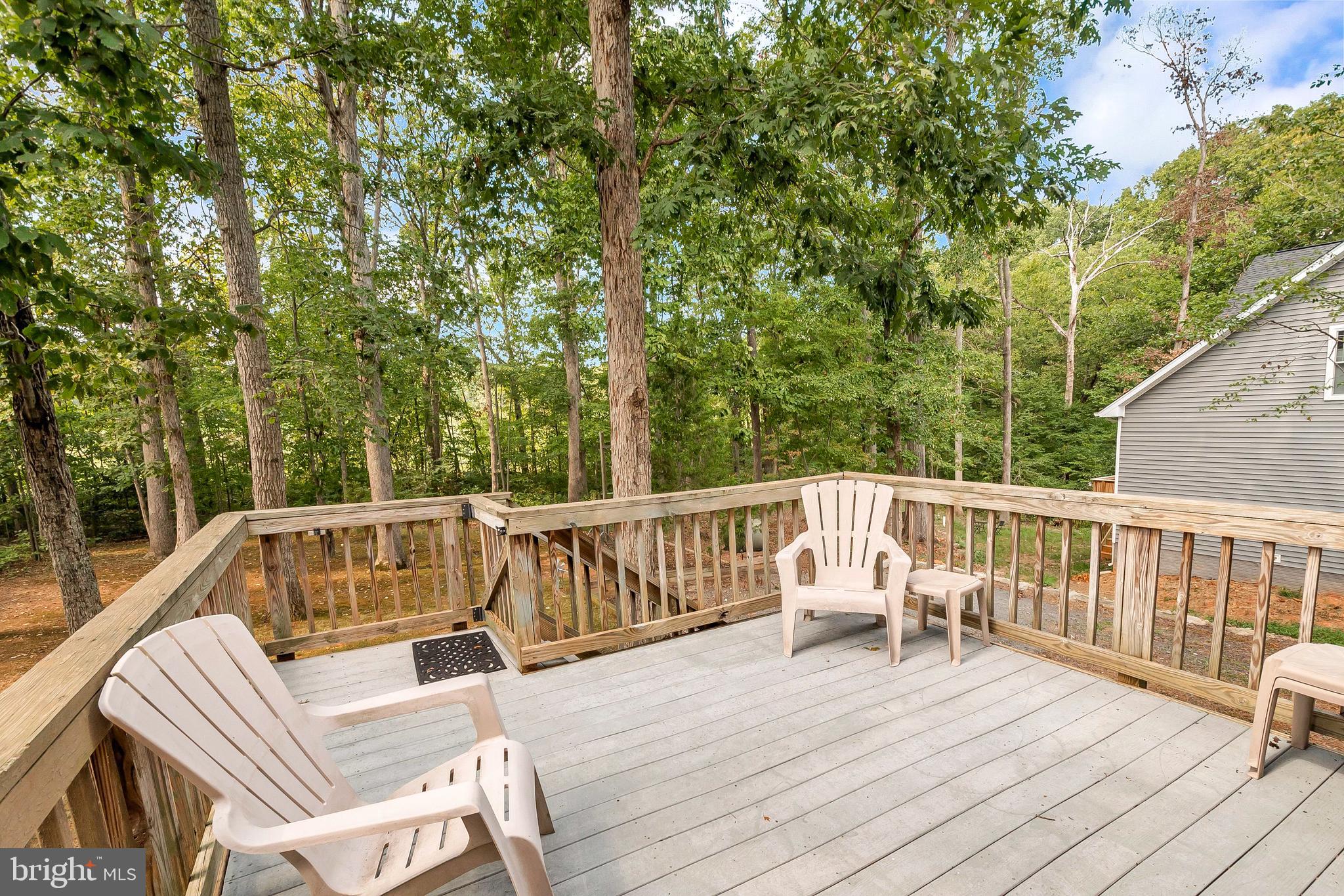 LAKE OF THE WOODS - Residential