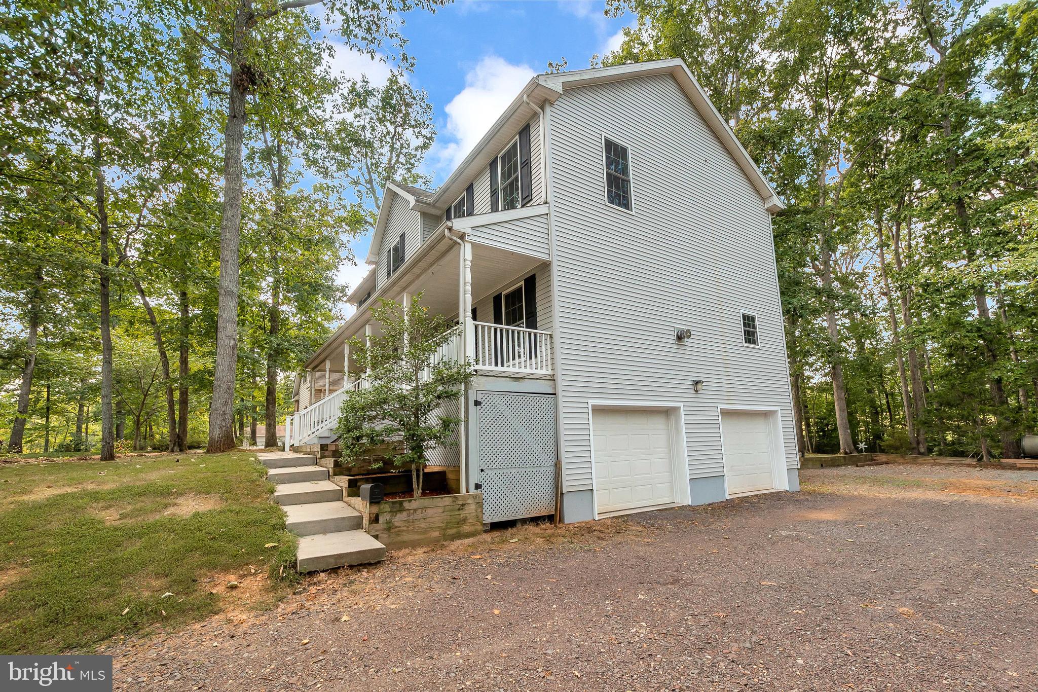 LAKE OF THE WOODS - Residential