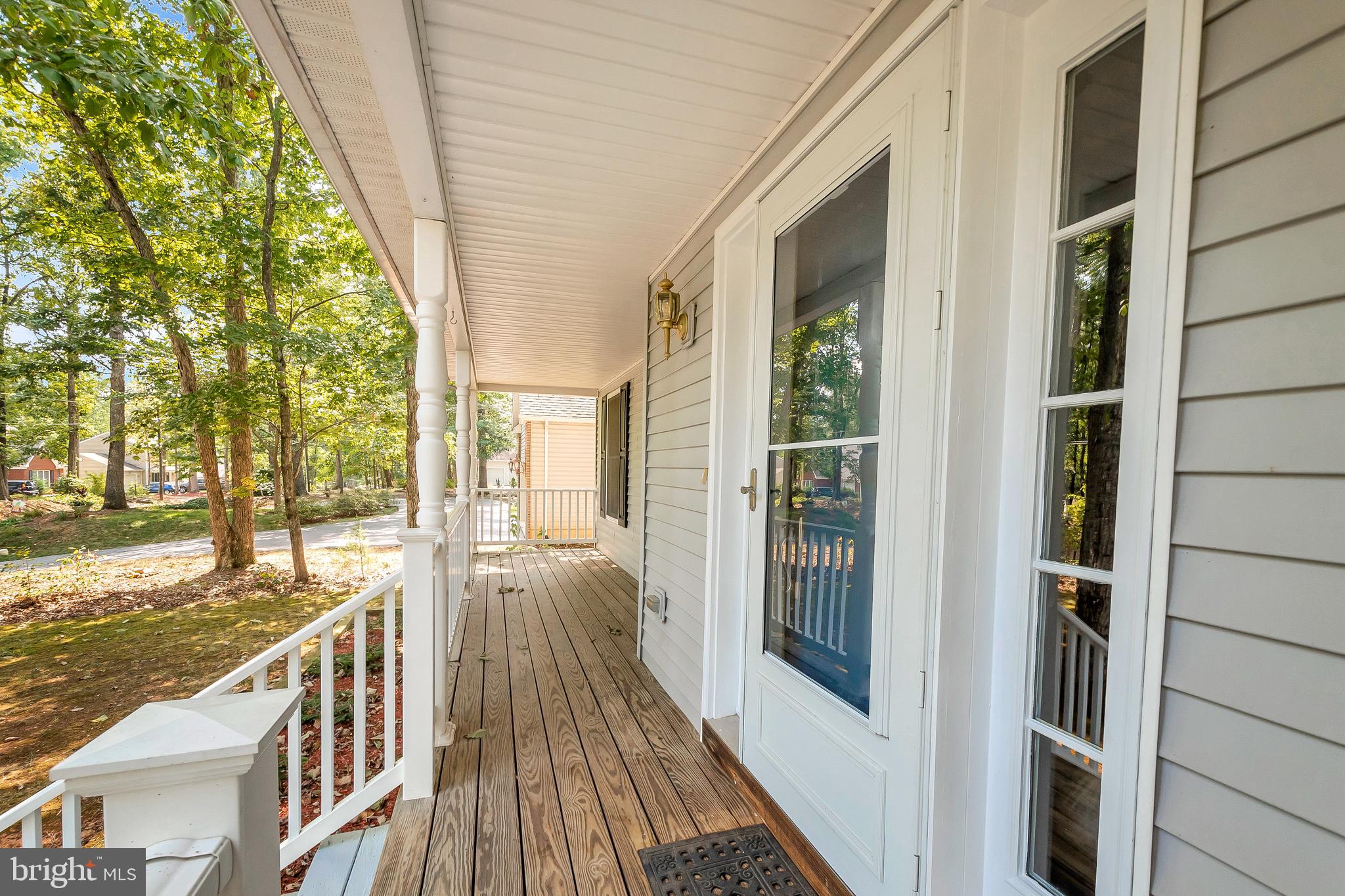 LAKE OF THE WOODS - Residential