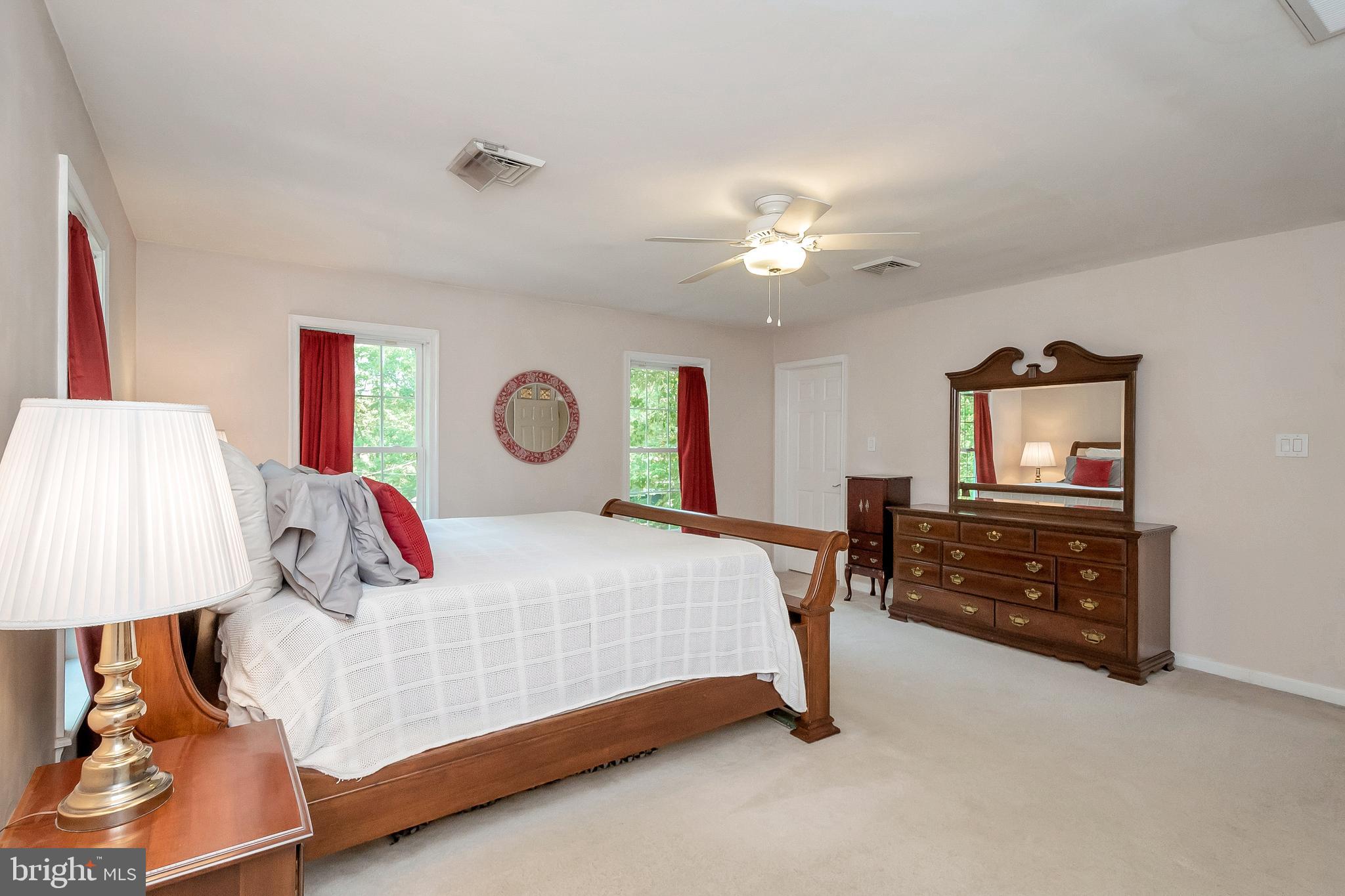 LAKE OF THE WOODS - Residential