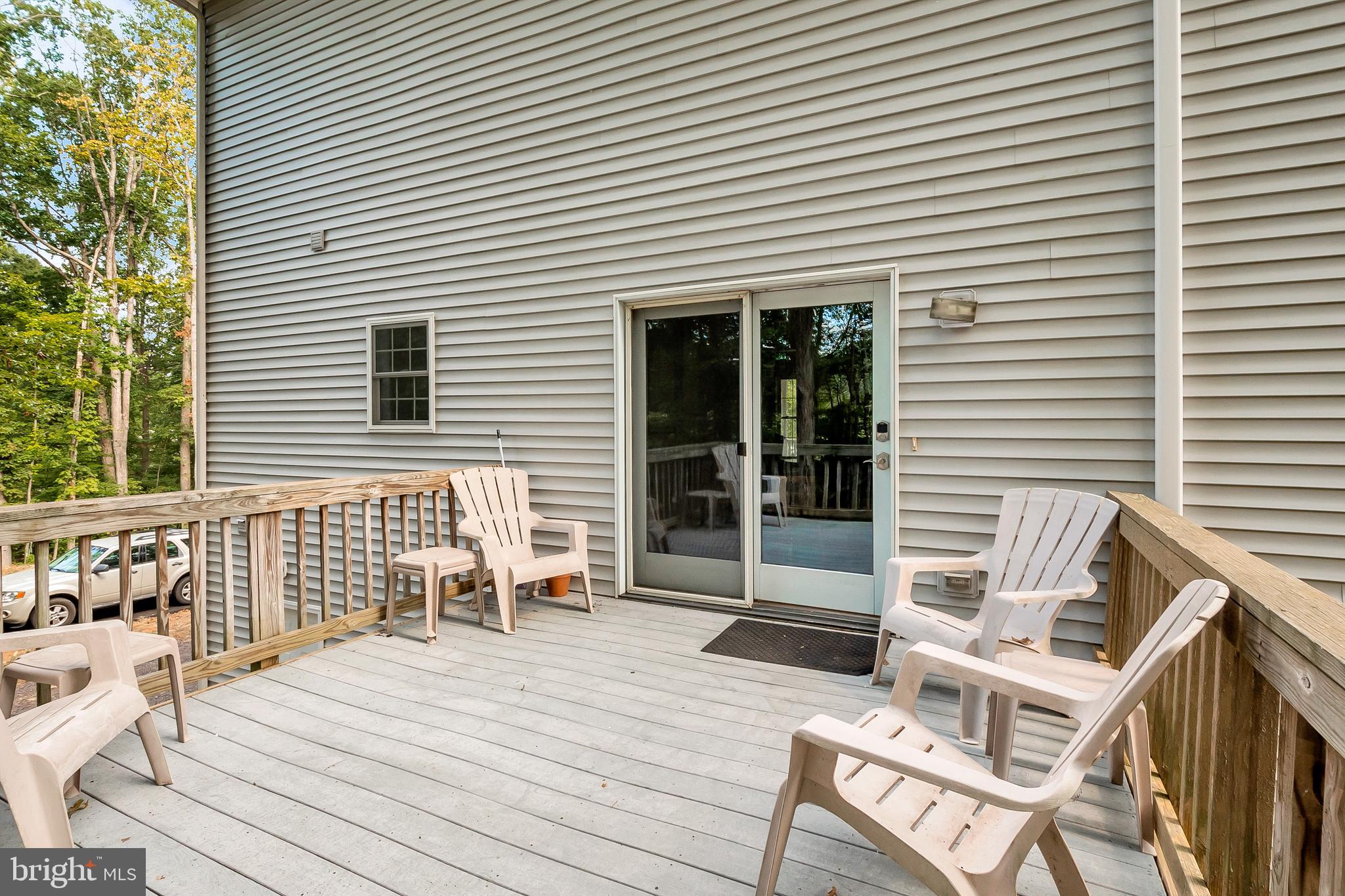 LAKE OF THE WOODS - Residential