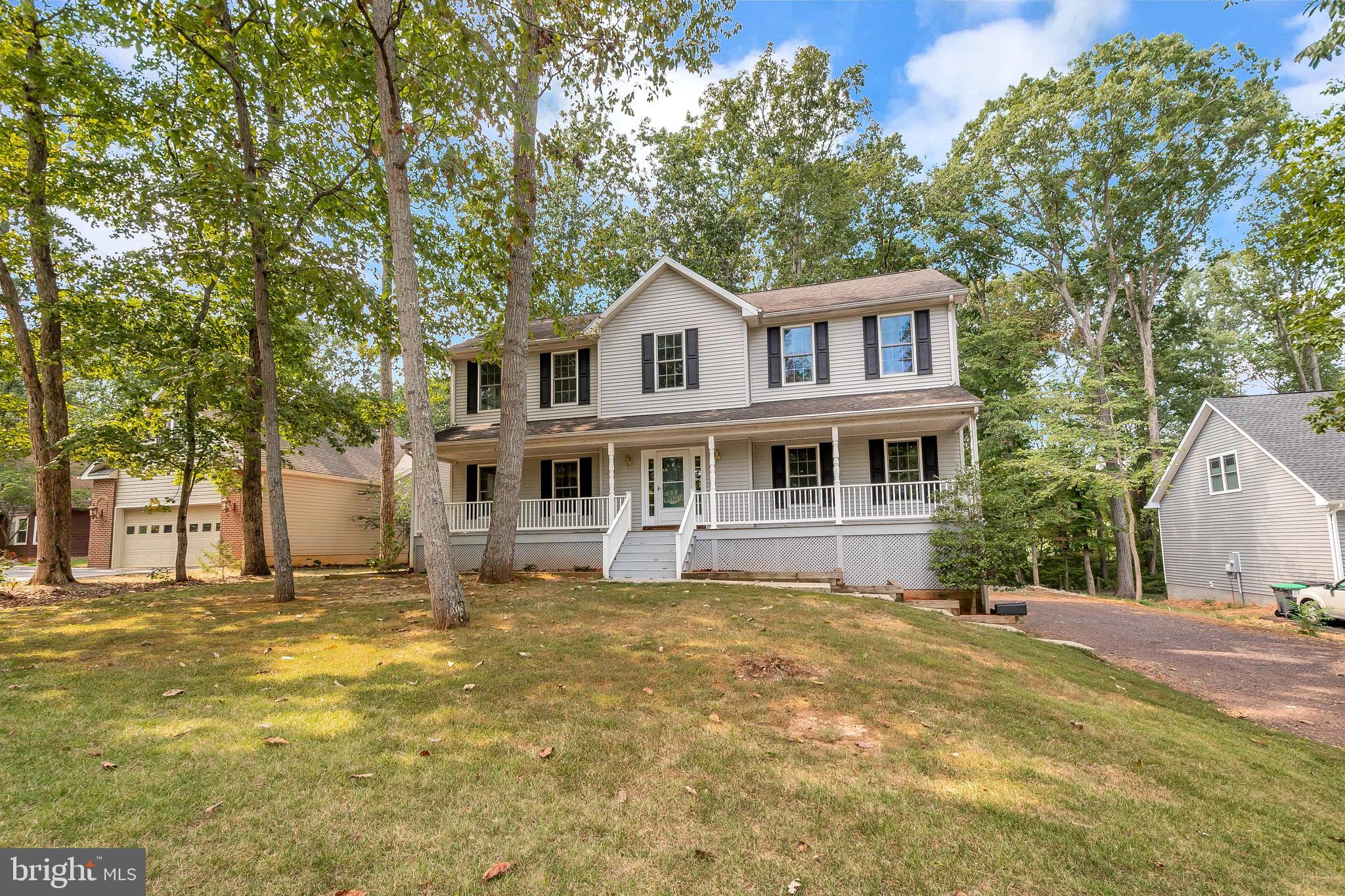 LAKE OF THE WOODS - Residential