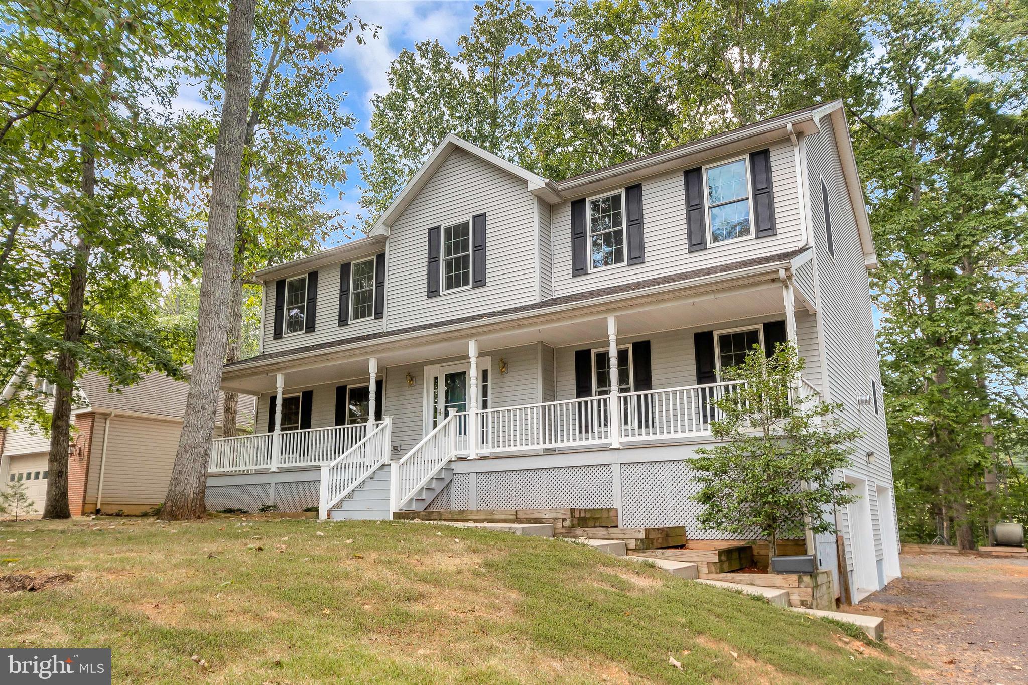 LAKE OF THE WOODS - Residential