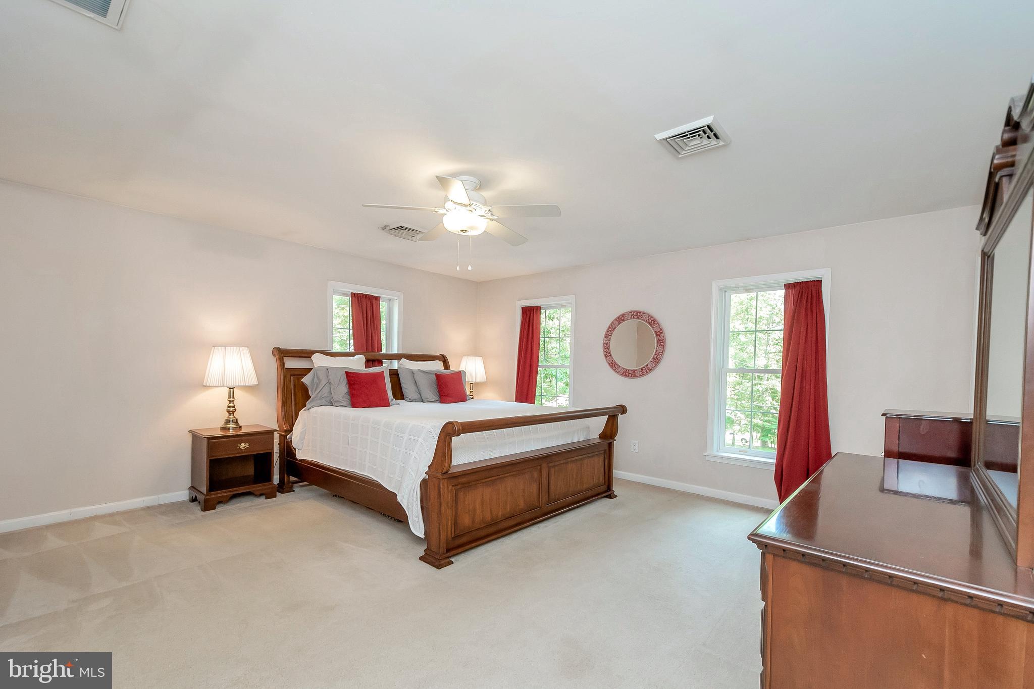 LAKE OF THE WOODS - Residential