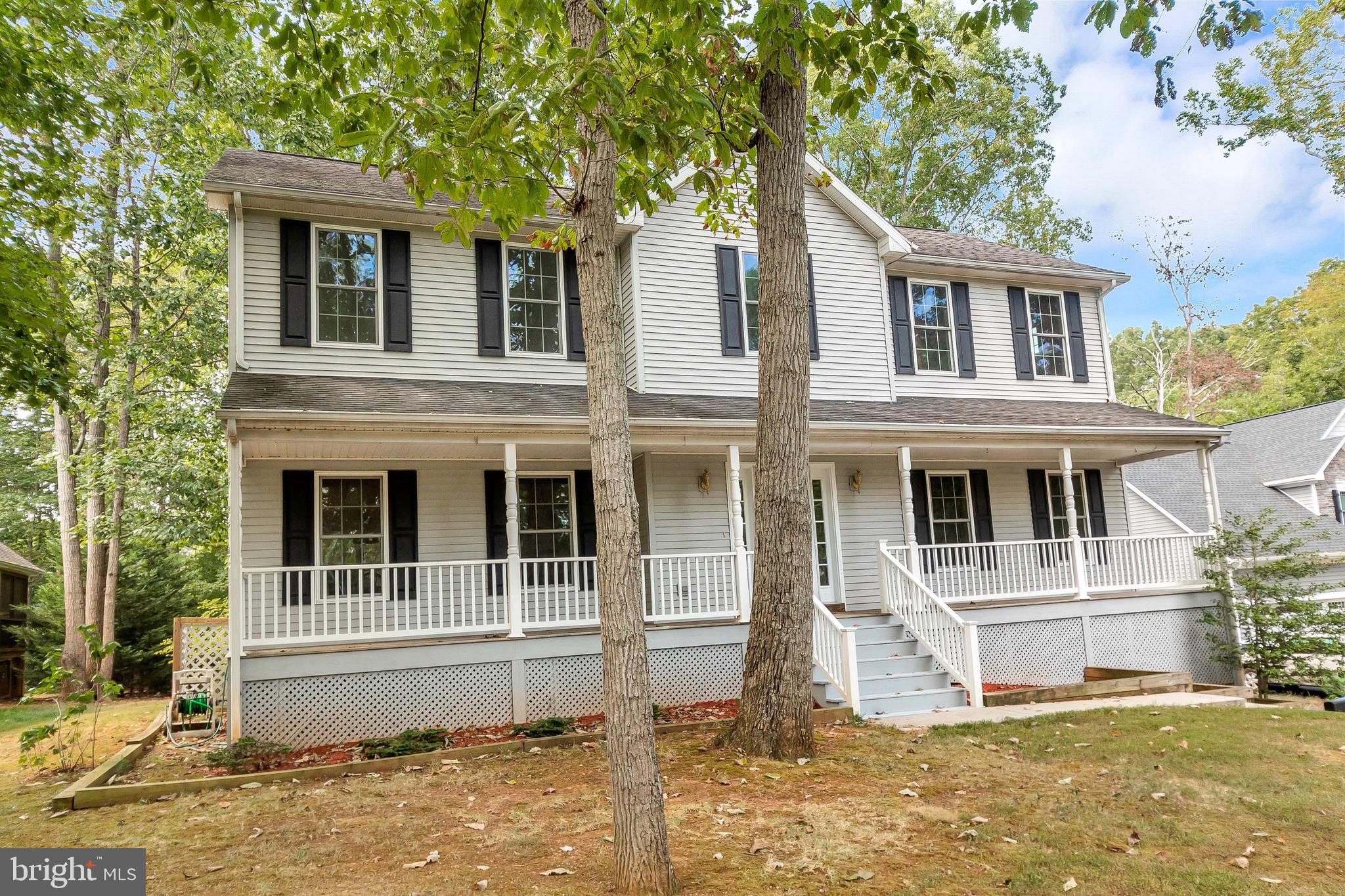 LAKE OF THE WOODS - Residential