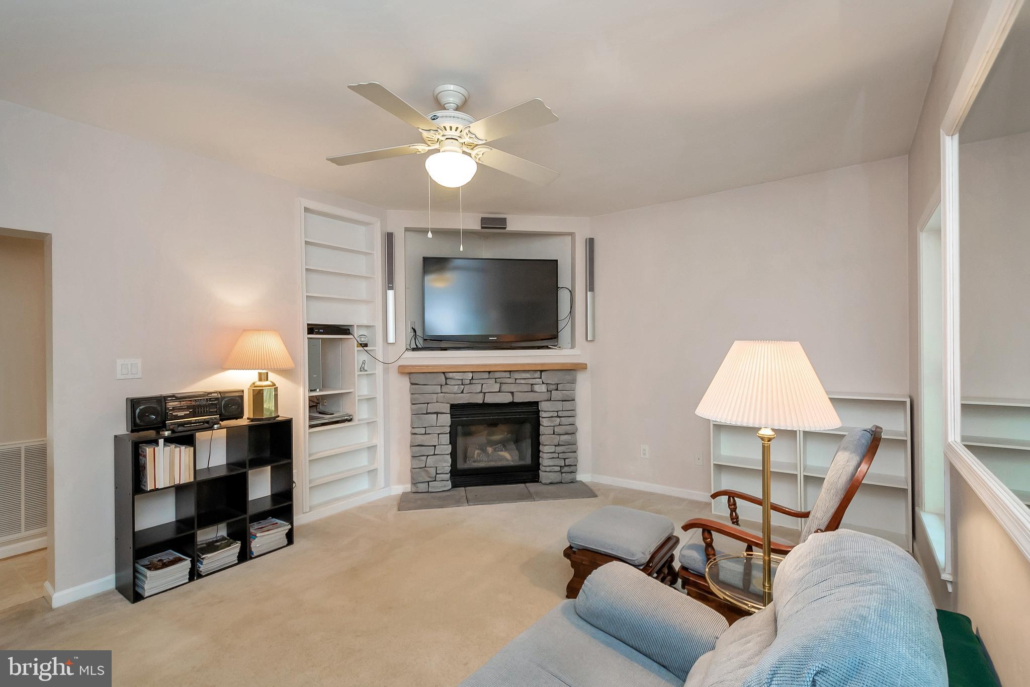 LAKE OF THE WOODS - Residential