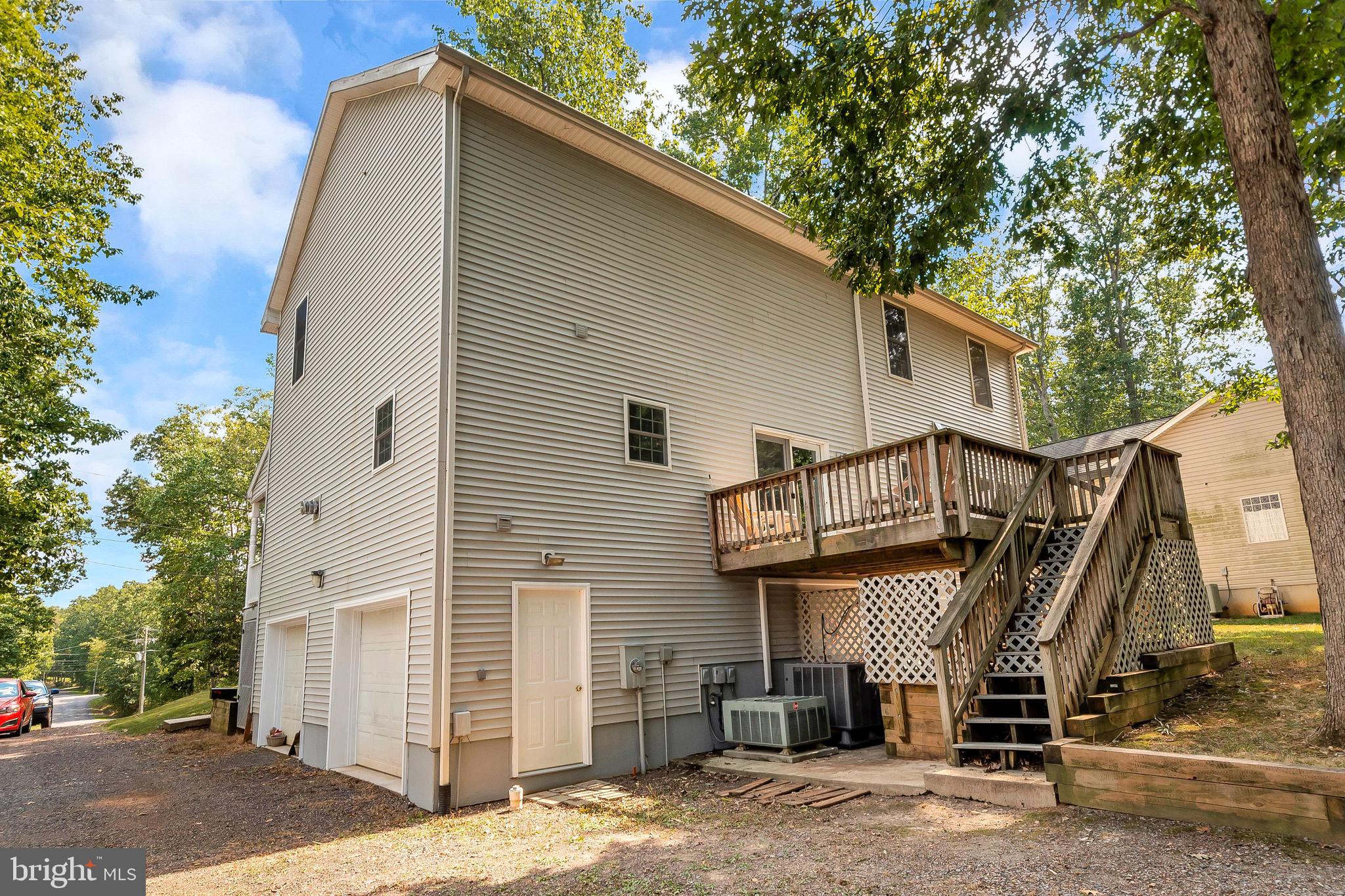 LAKE OF THE WOODS - Residential