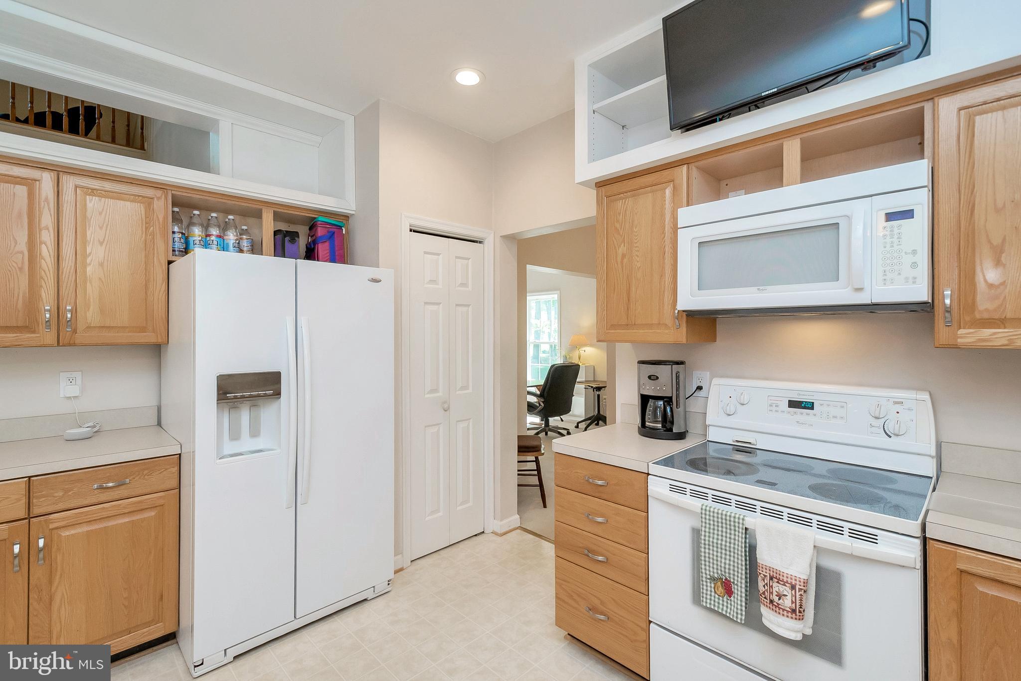 LAKE OF THE WOODS - Residential