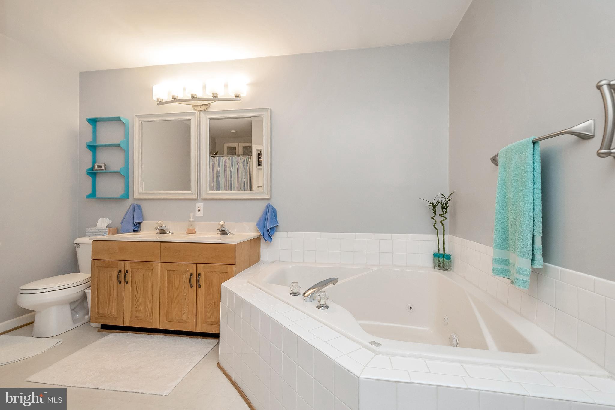 LAKE OF THE WOODS - Residential