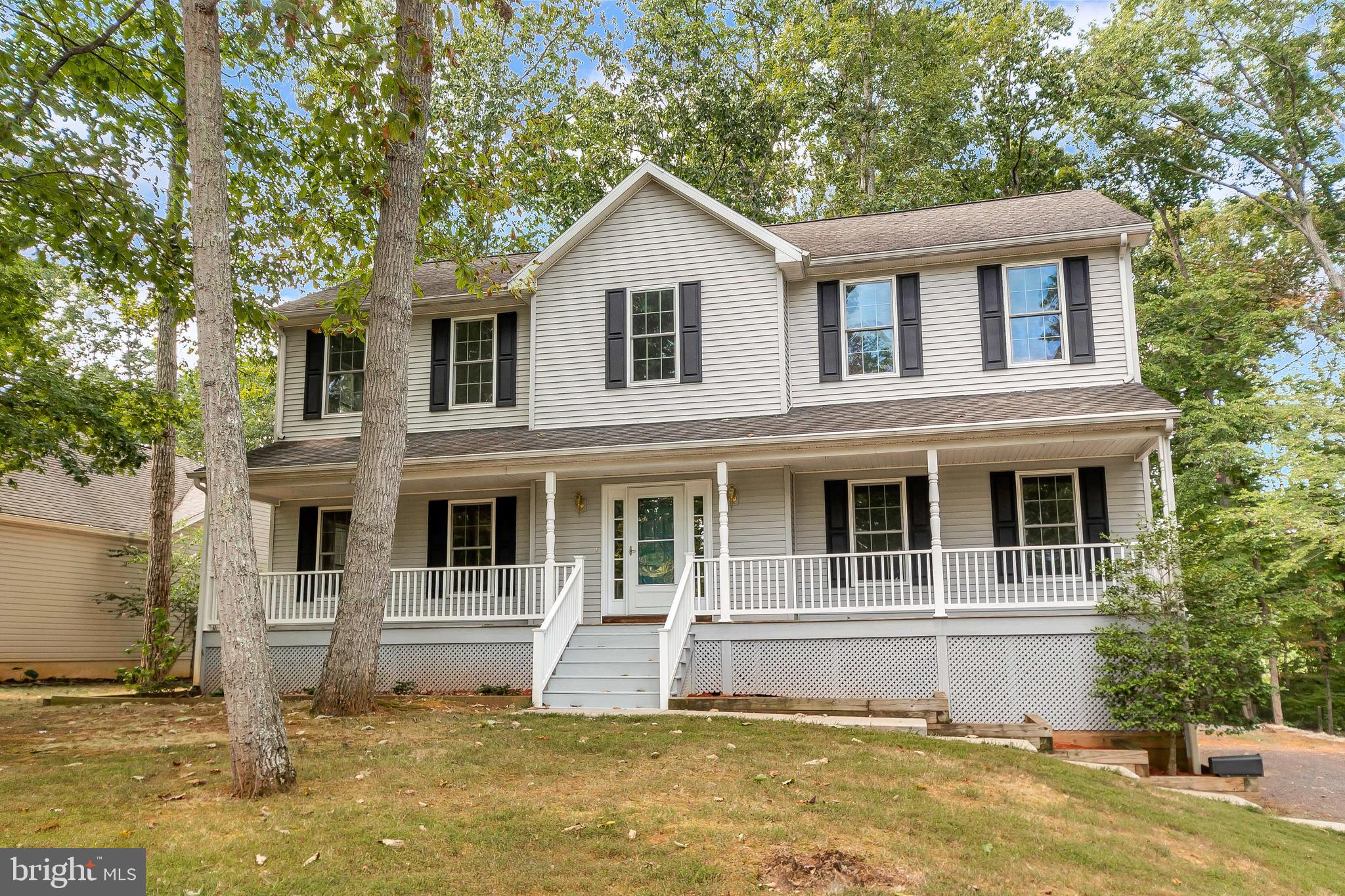 LAKE OF THE WOODS - Residential