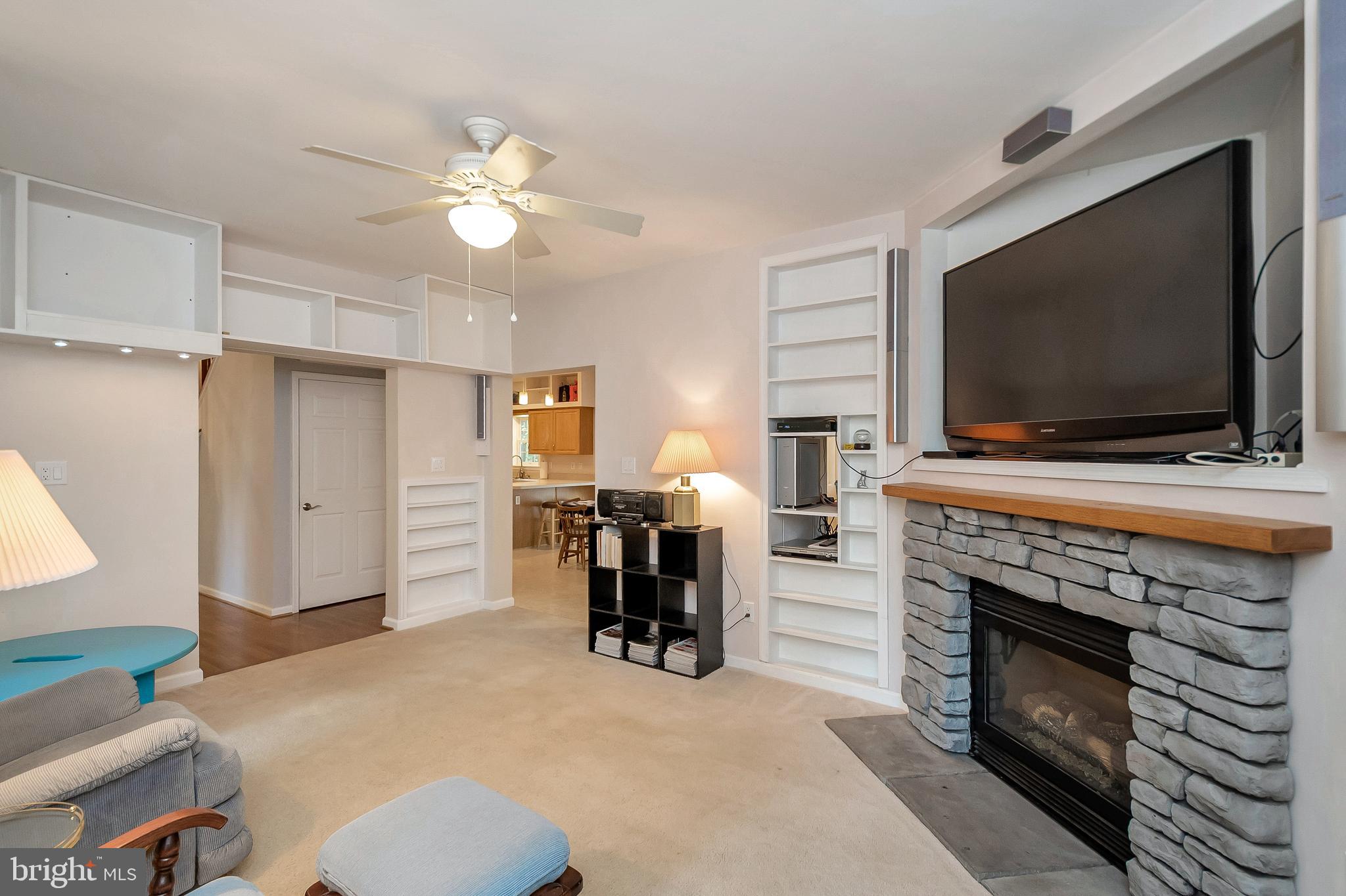 LAKE OF THE WOODS - Residential