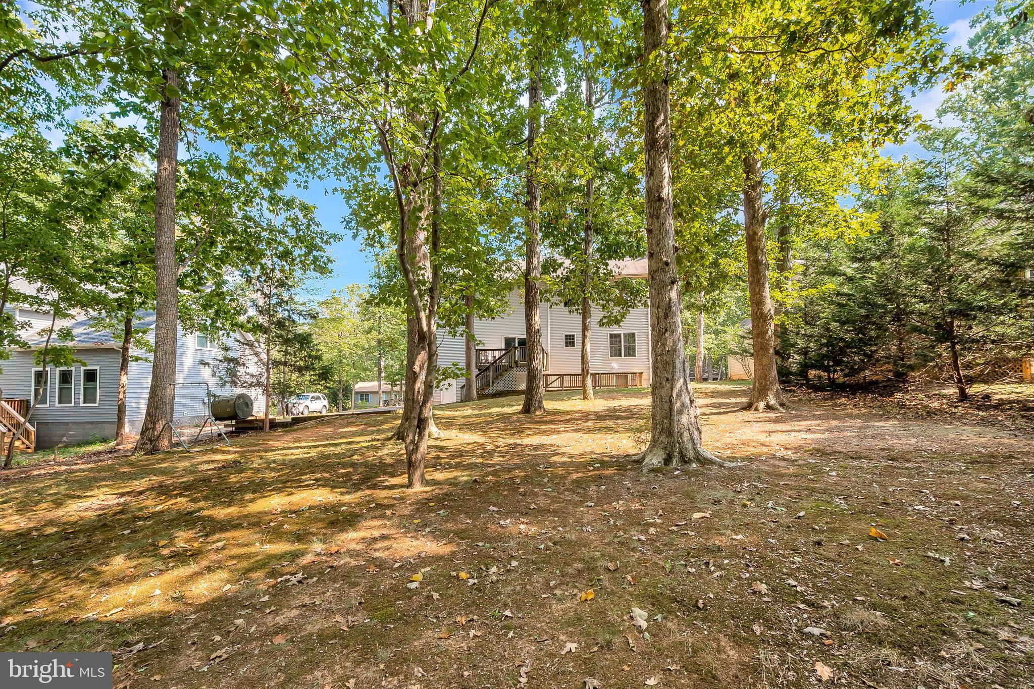 LAKE OF THE WOODS - Residential