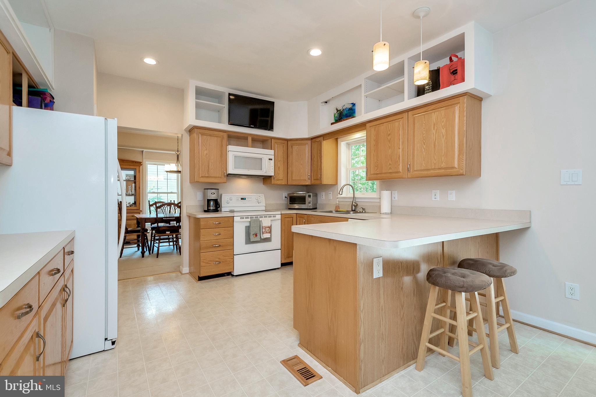 LAKE OF THE WOODS - Residential