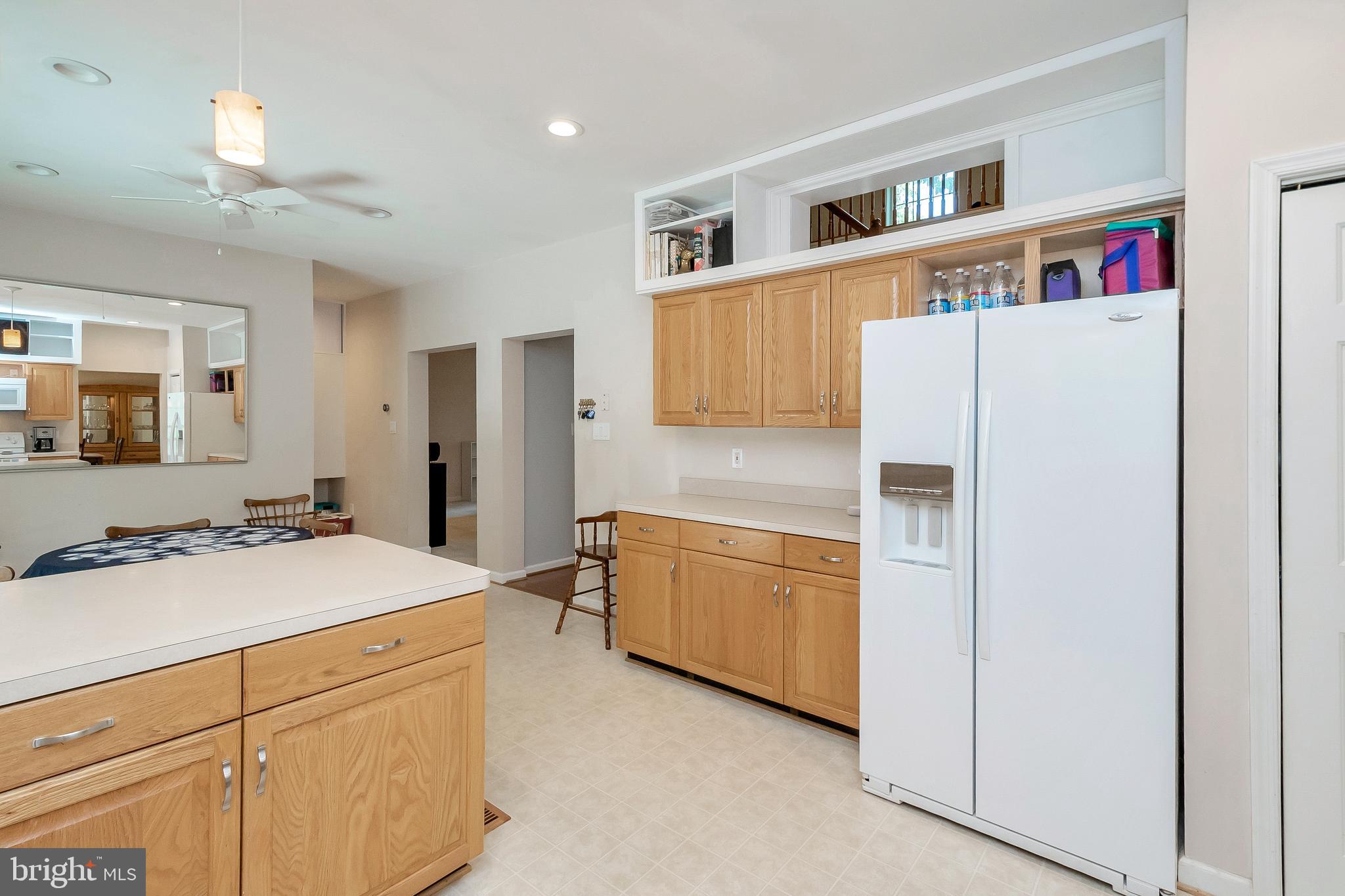 LAKE OF THE WOODS - Residential