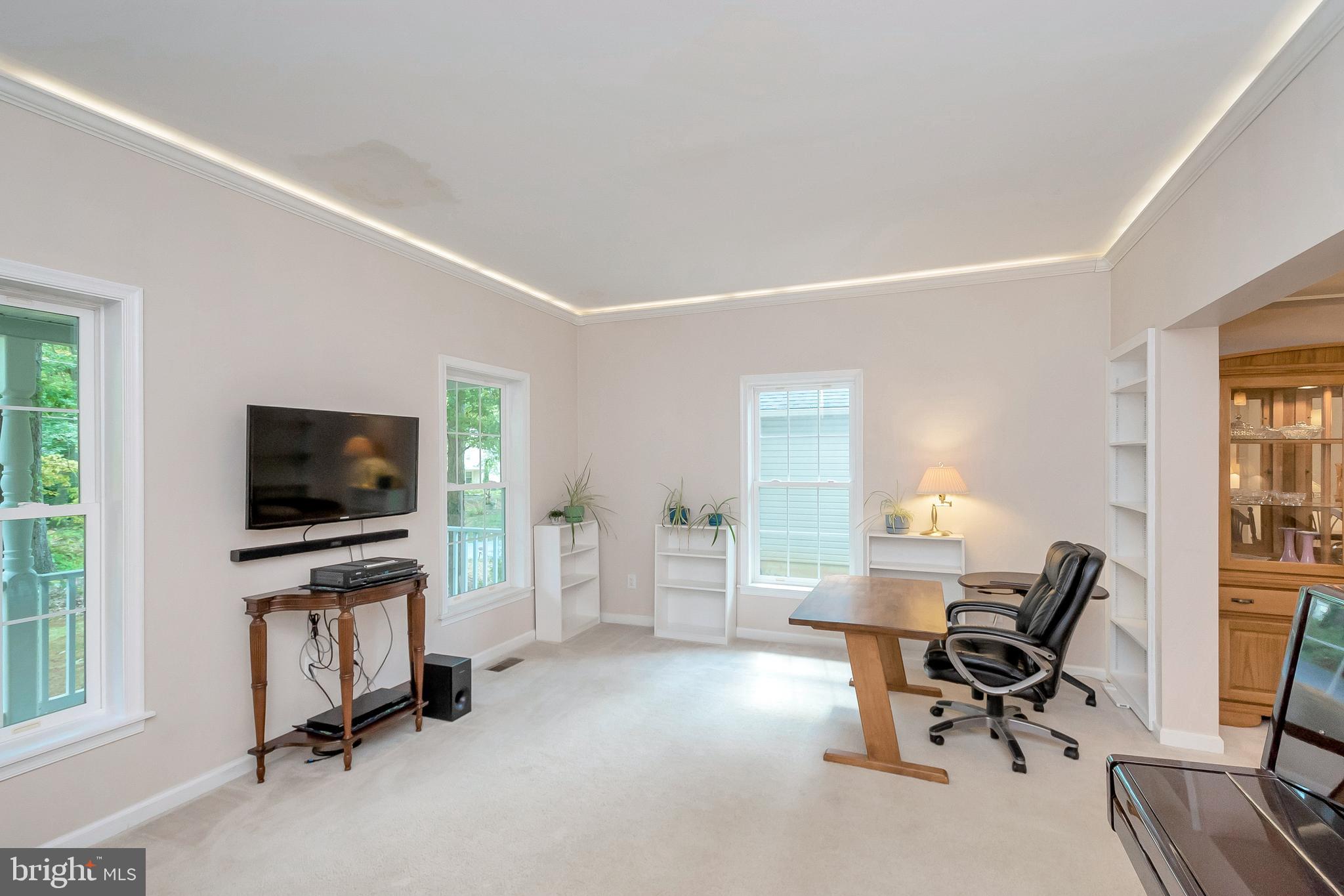 LAKE OF THE WOODS - Residential